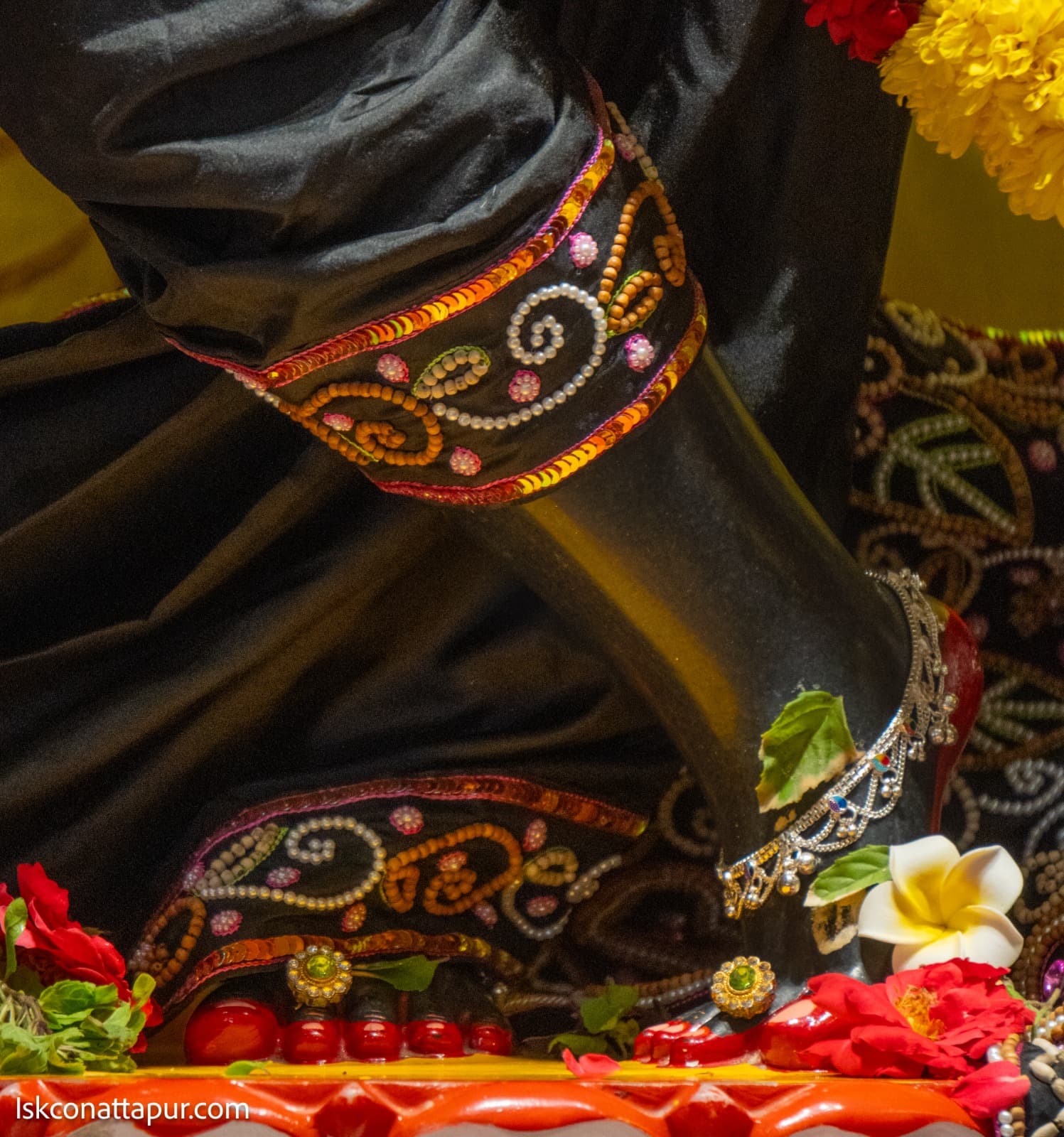 Sringar Darshan photo 2 of 6 — 20 November 2025