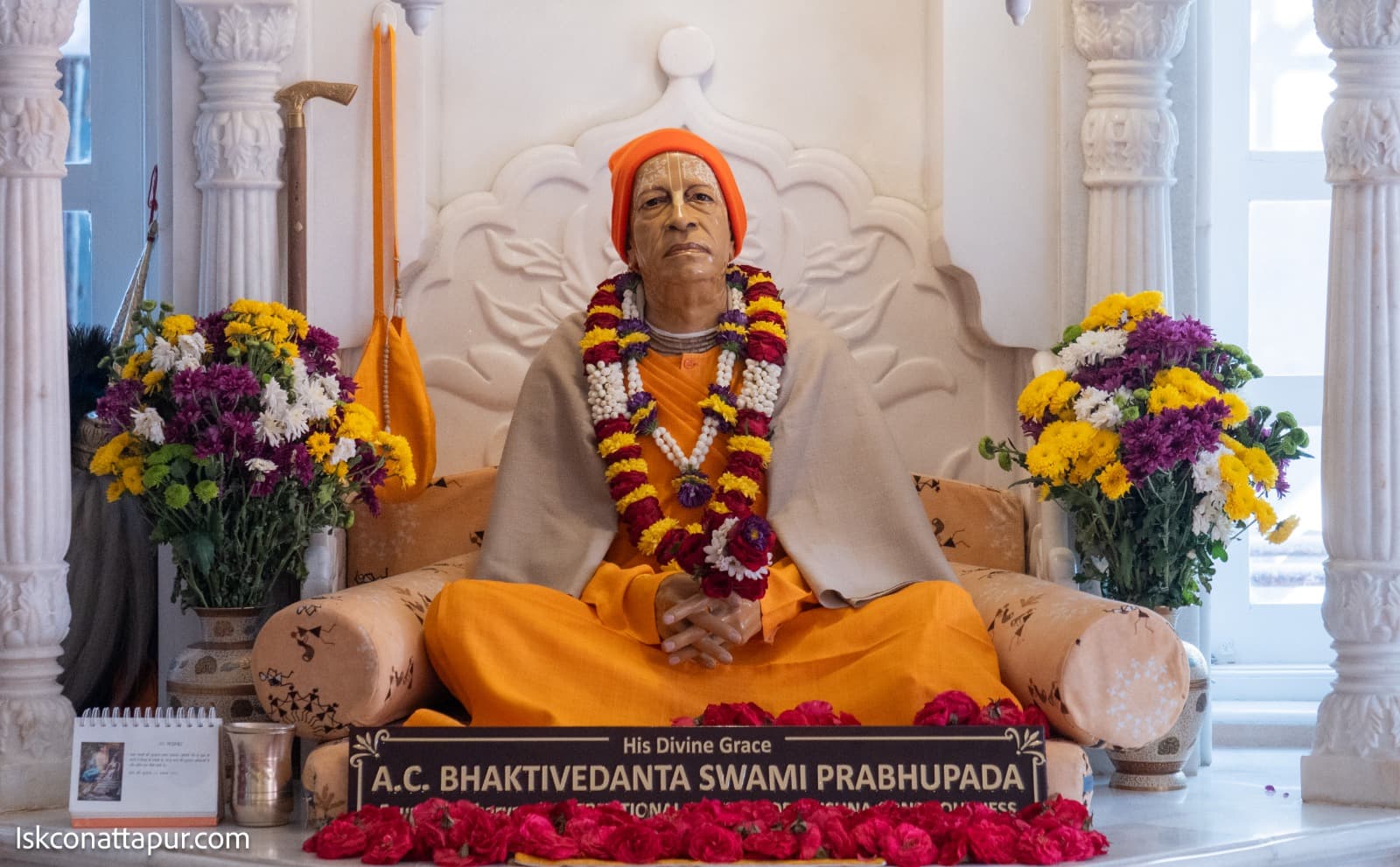 Sringar Darshan photo 3 of 6 — 20 November 2025