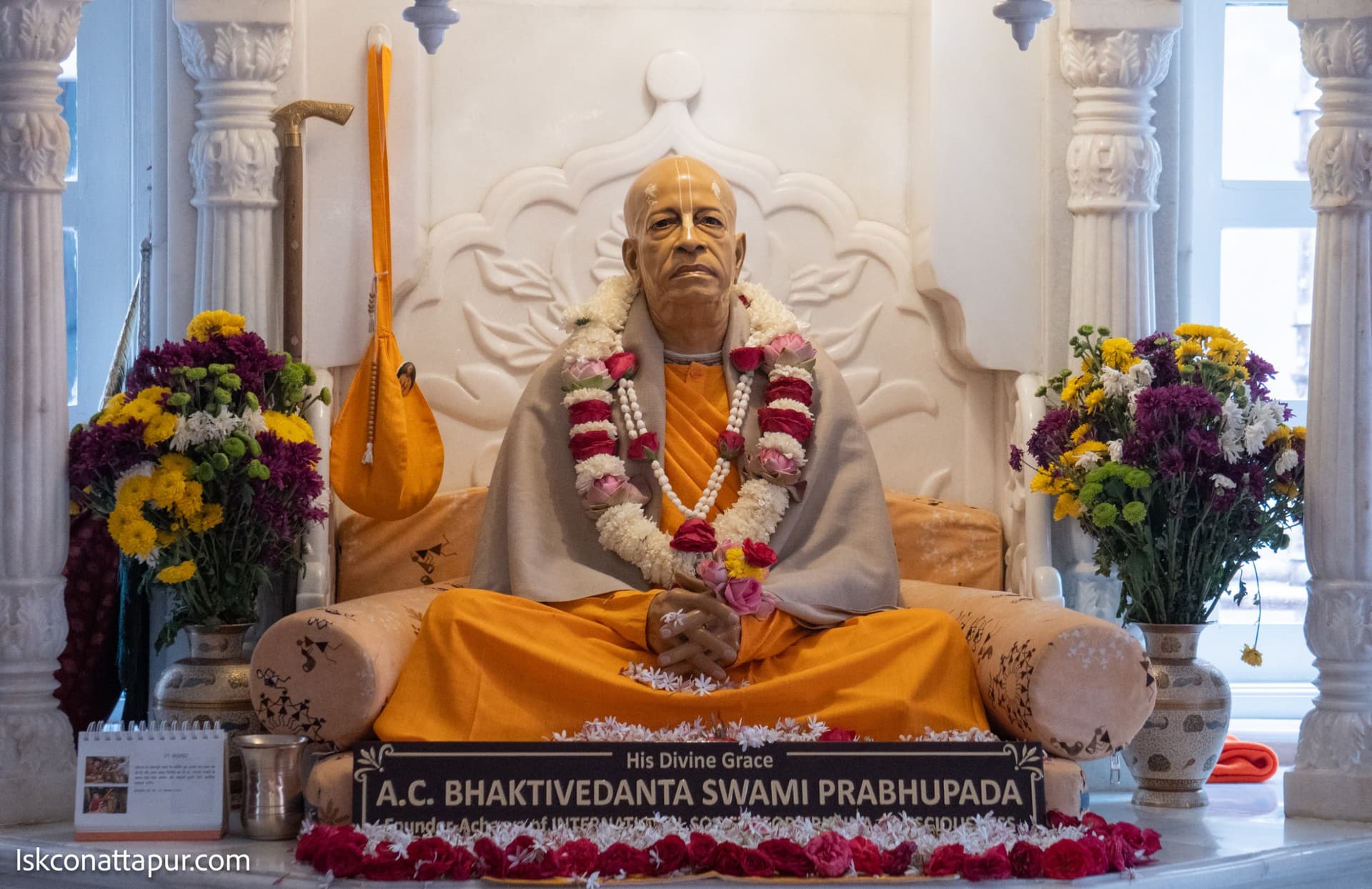 Sringar Darshan photo 6 of 6 — 21 November 2025