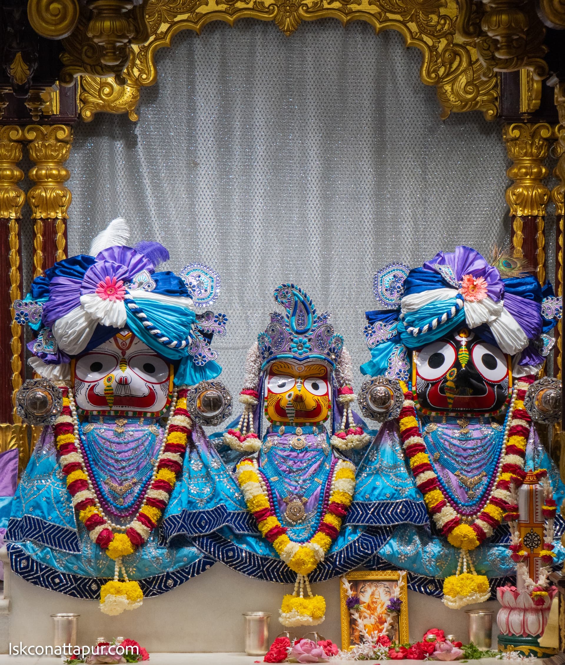 Sringar Darshan photo 5 of 6 — 21 November 2025