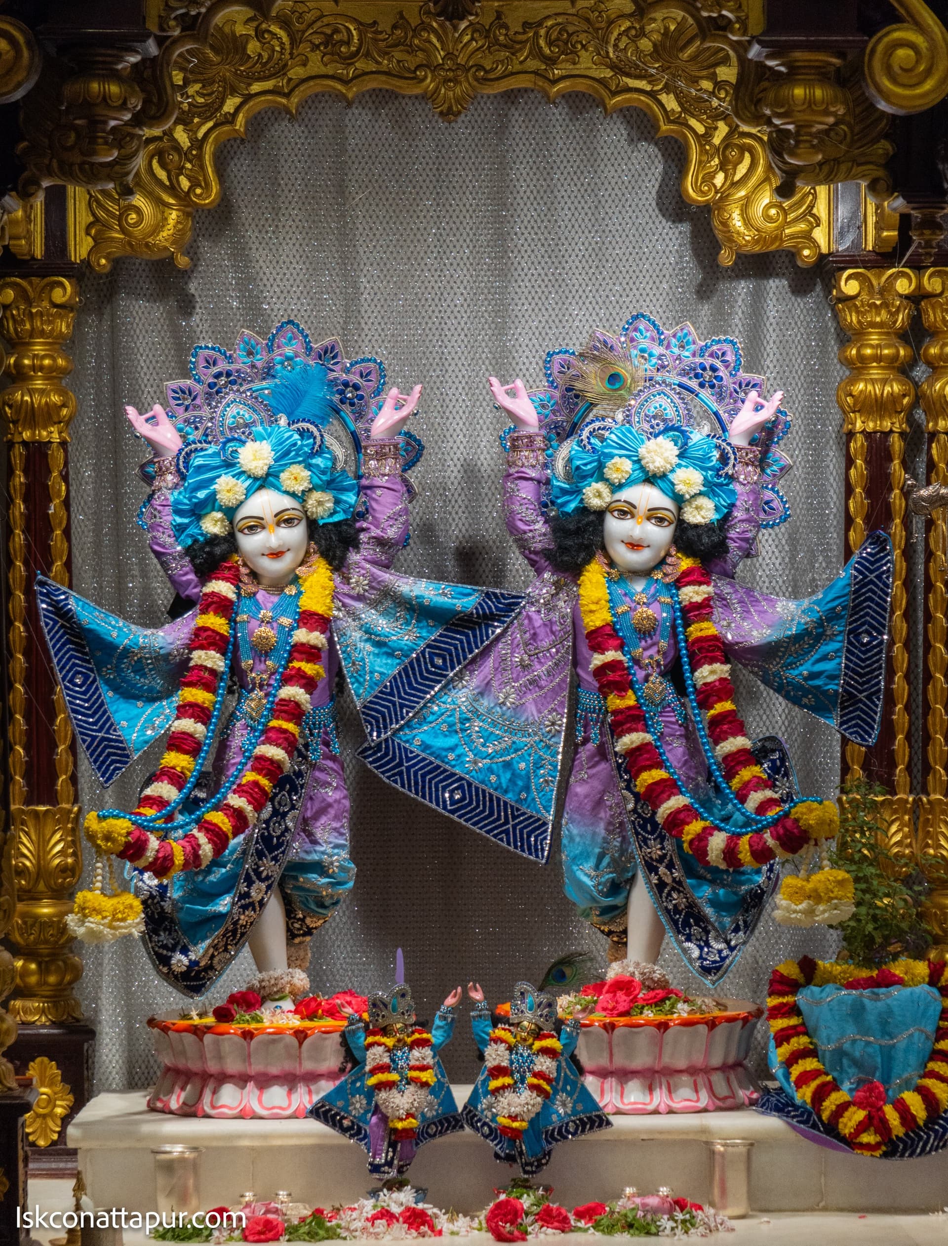 Sringar Darshan photo 4 of 6 — 21 November 2025