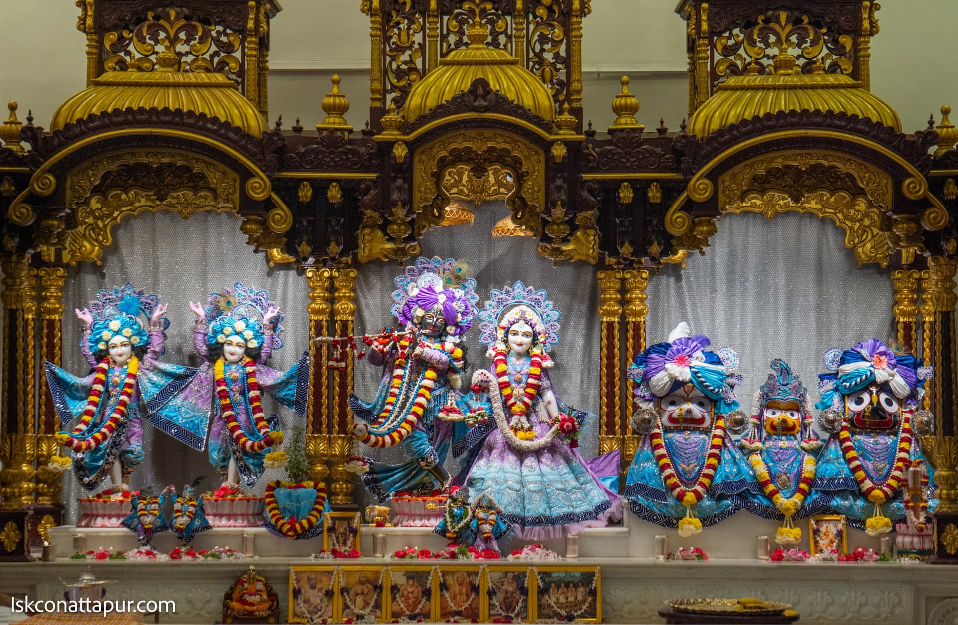 Sringar Darshan photo 2 of 6 — 21 November 2025