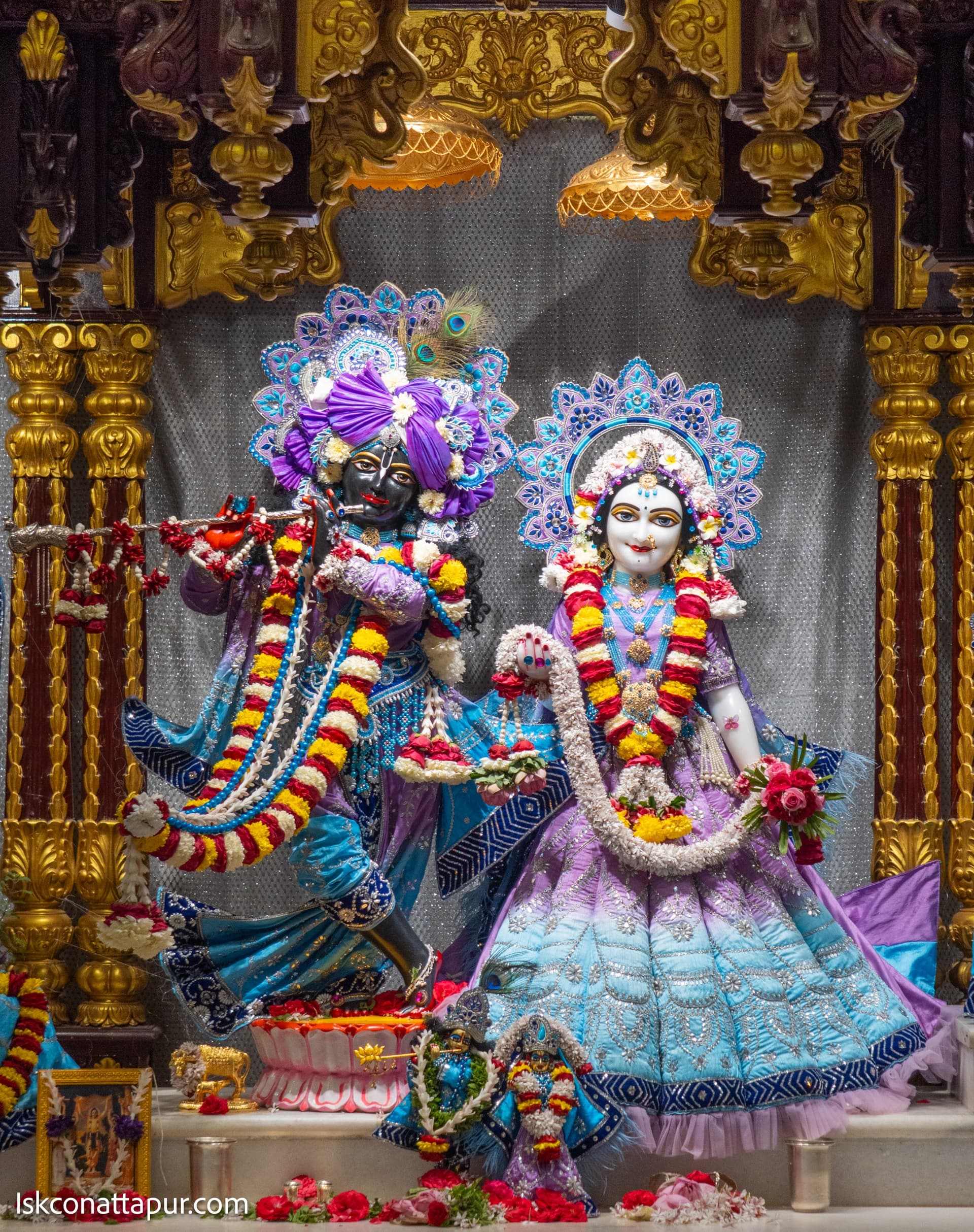 Sringar Darshan photo 1 of 6 — 21 November 2025