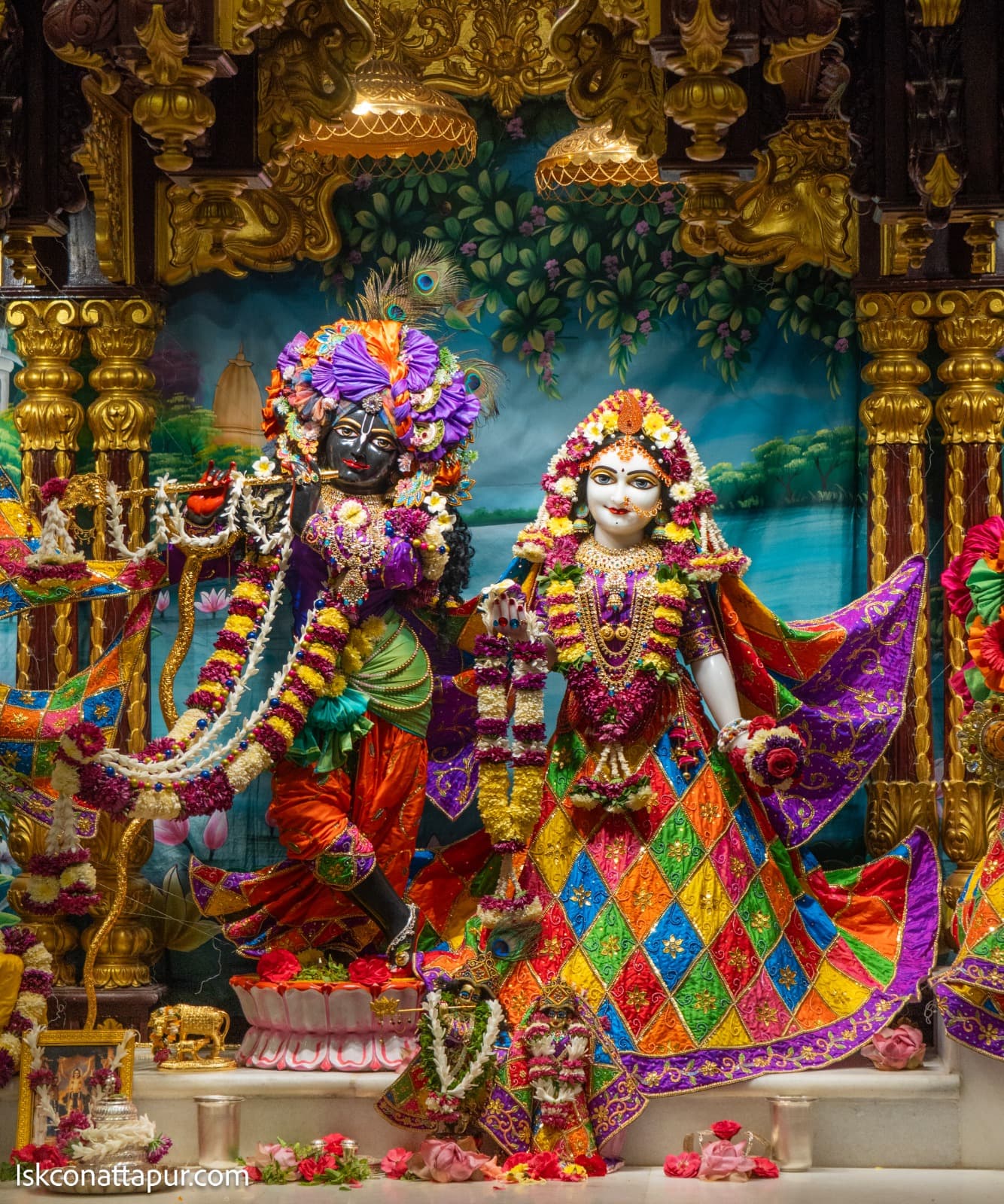 Sringar Darshan photo 1 of 6 — 22 November 2025