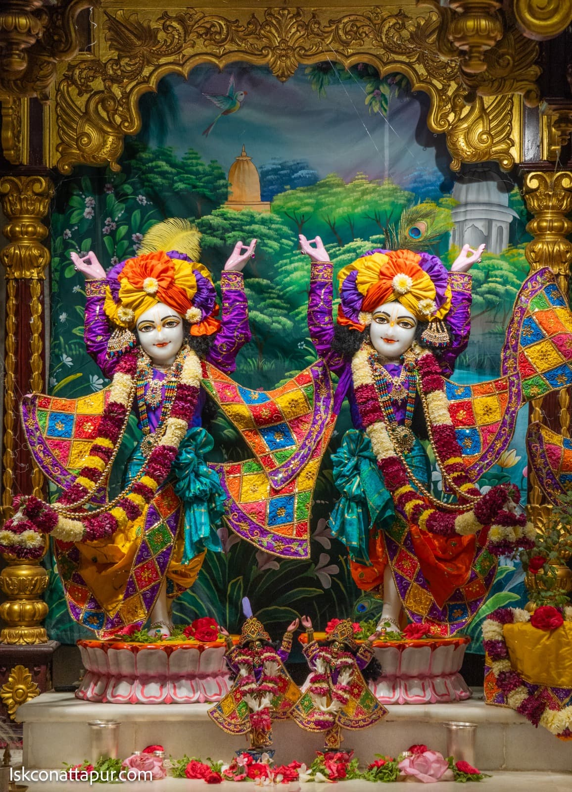 Sringar Darshan photo 6 of 6 — 22 November 2025