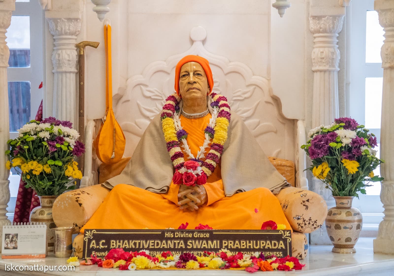 Sringar Darshan photo 4 of 6 — 22 November 2025