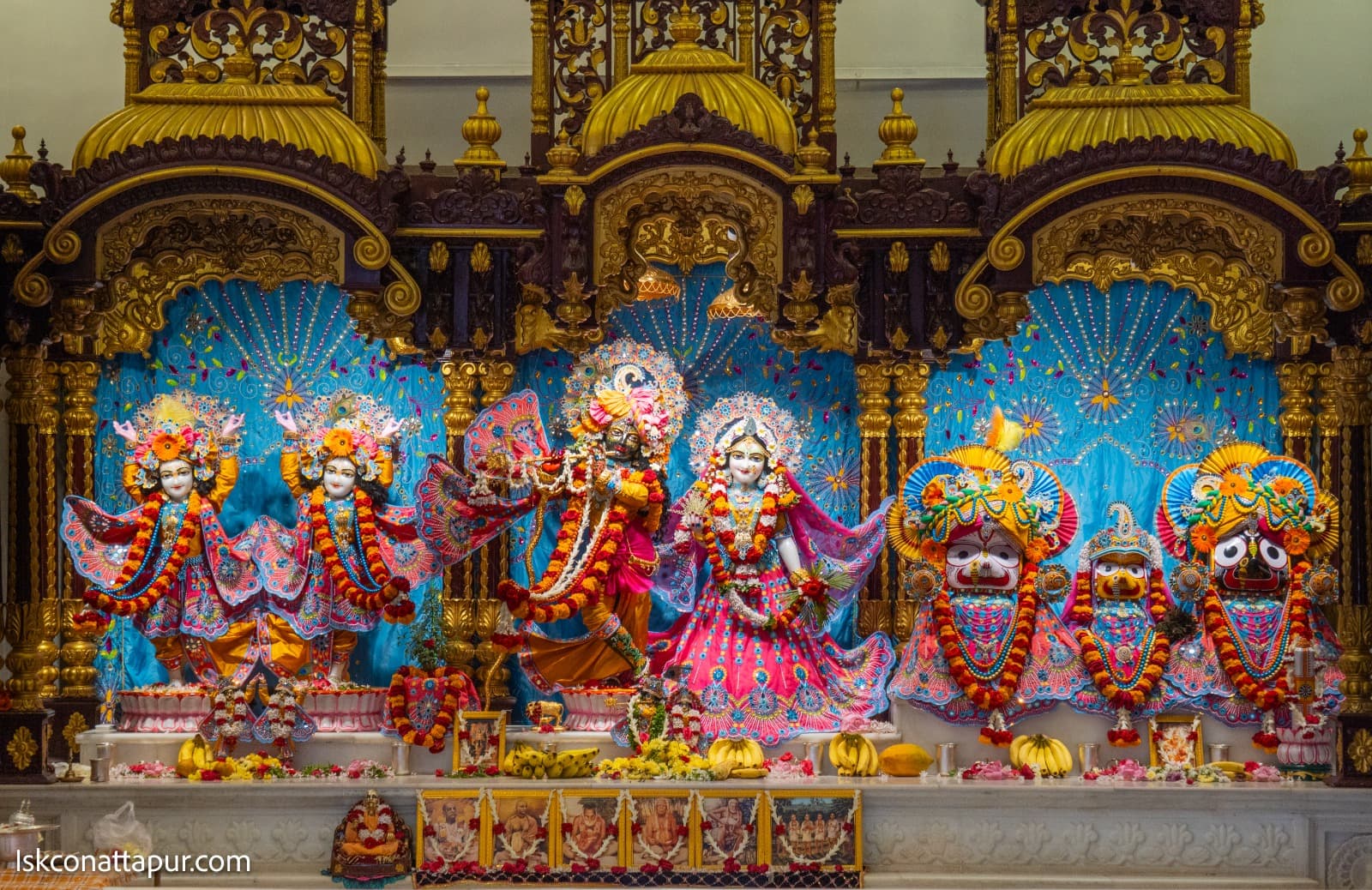 Sringar Darshan photo 6 of 13 — 23 November 2025