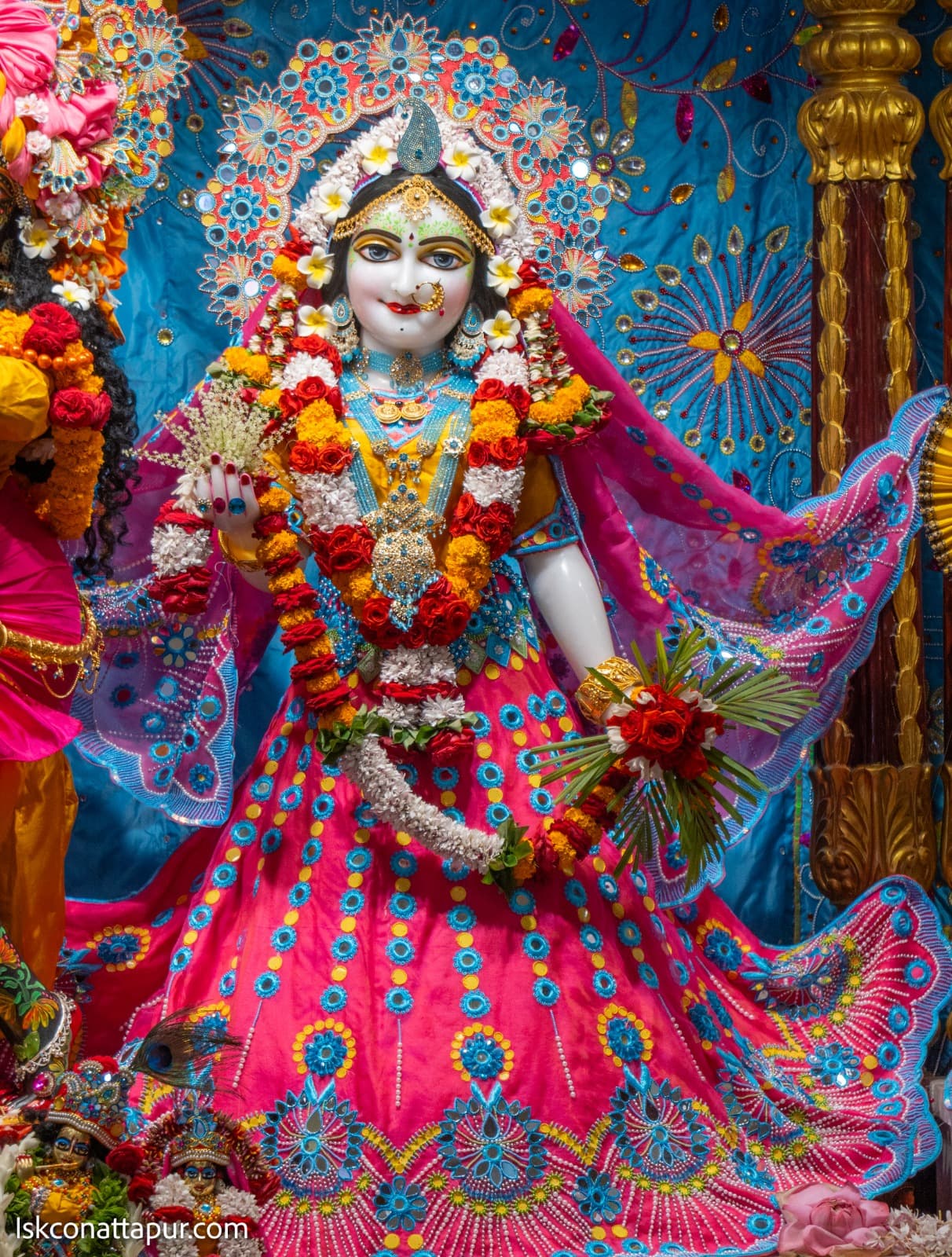 Sringar Darshan photo 3 of 13 — 23 November 2025