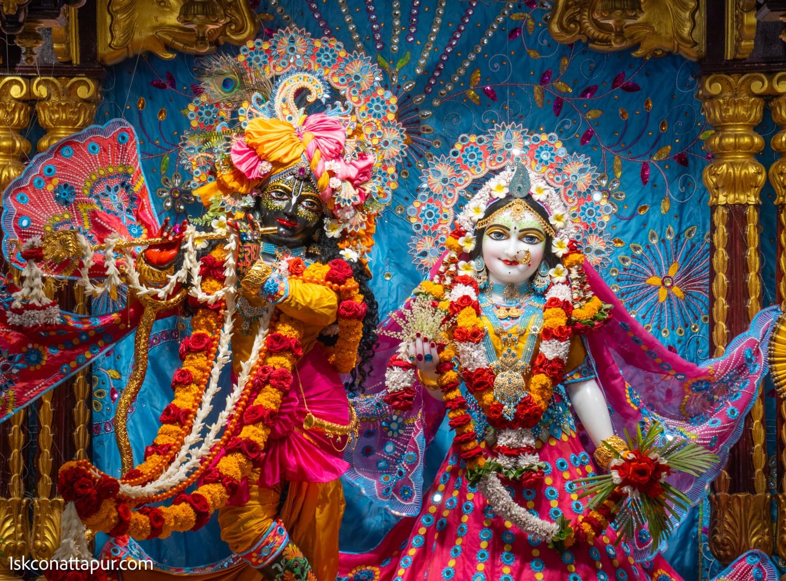Sringar Darshan photo 5 of 13 — 23 November 2025