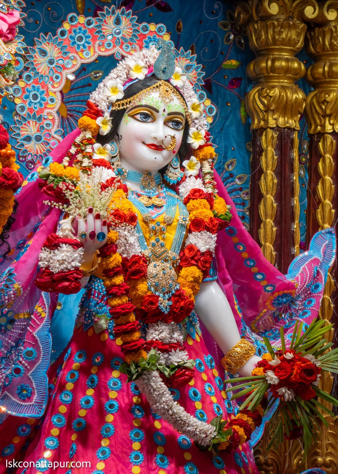 Sringar Darshan photo 2 of 13 — 23 November 2025