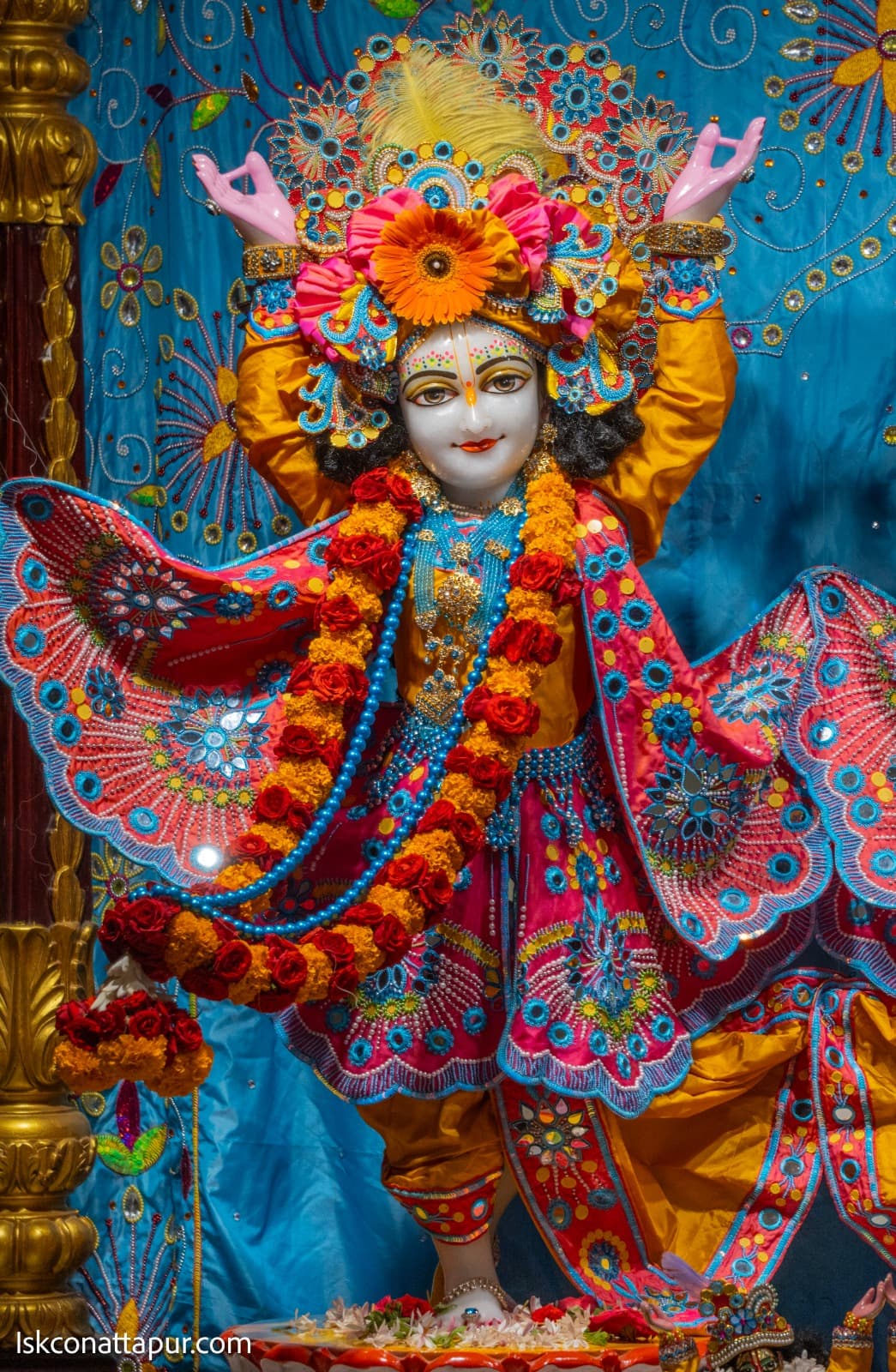 Sringar Darshan photo 11 of 13 — 23 November 2025
