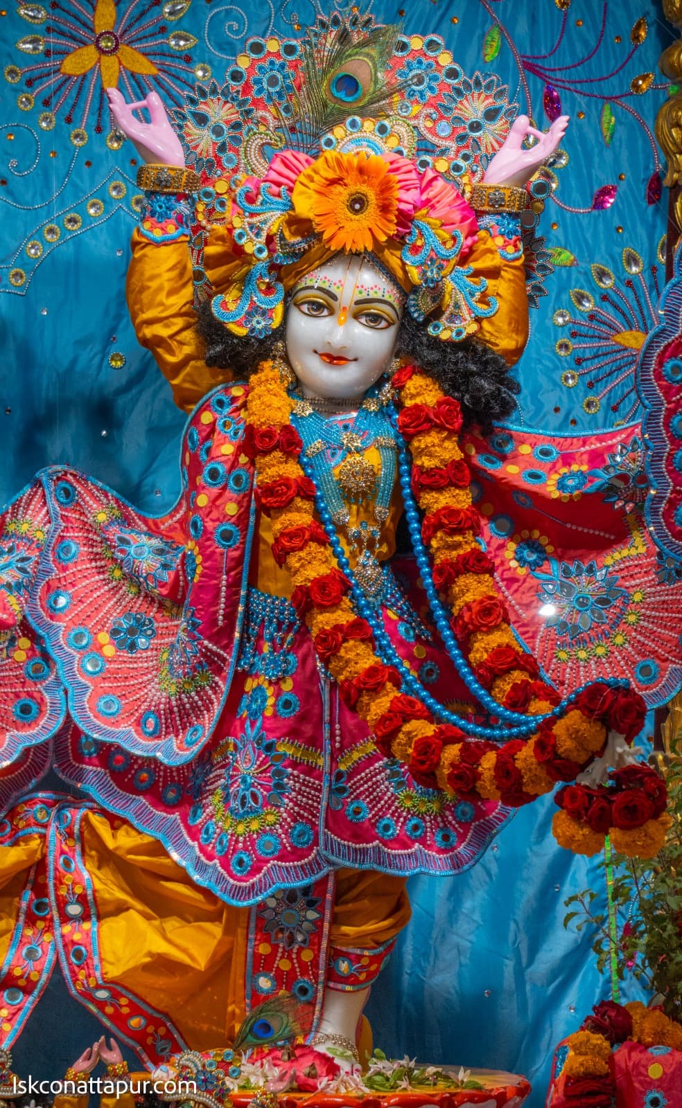 Sringar Darshan photo 12 of 13 — 23 November 2025