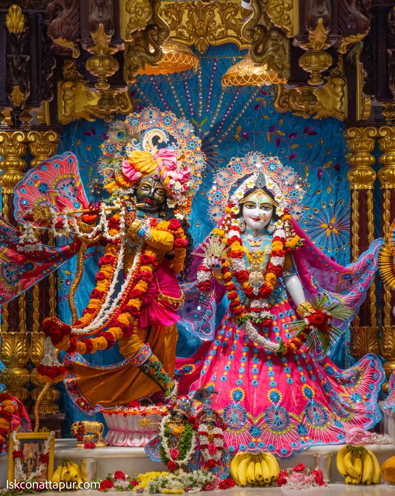 Sringar Darshan photo 1 of 13 — 23 November 2025
