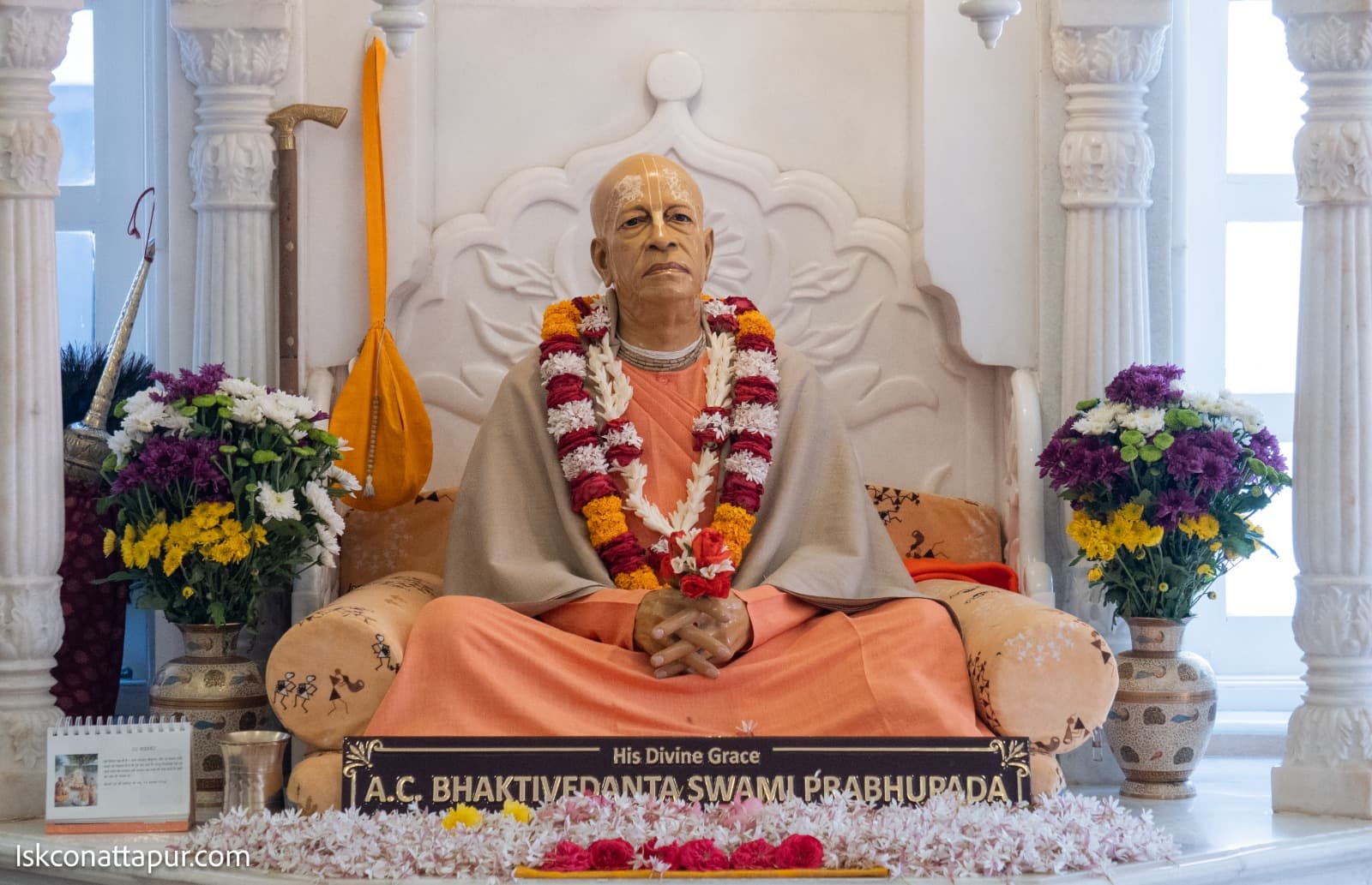 Sringar Darshan photo 13 of 13 — 23 November 2025