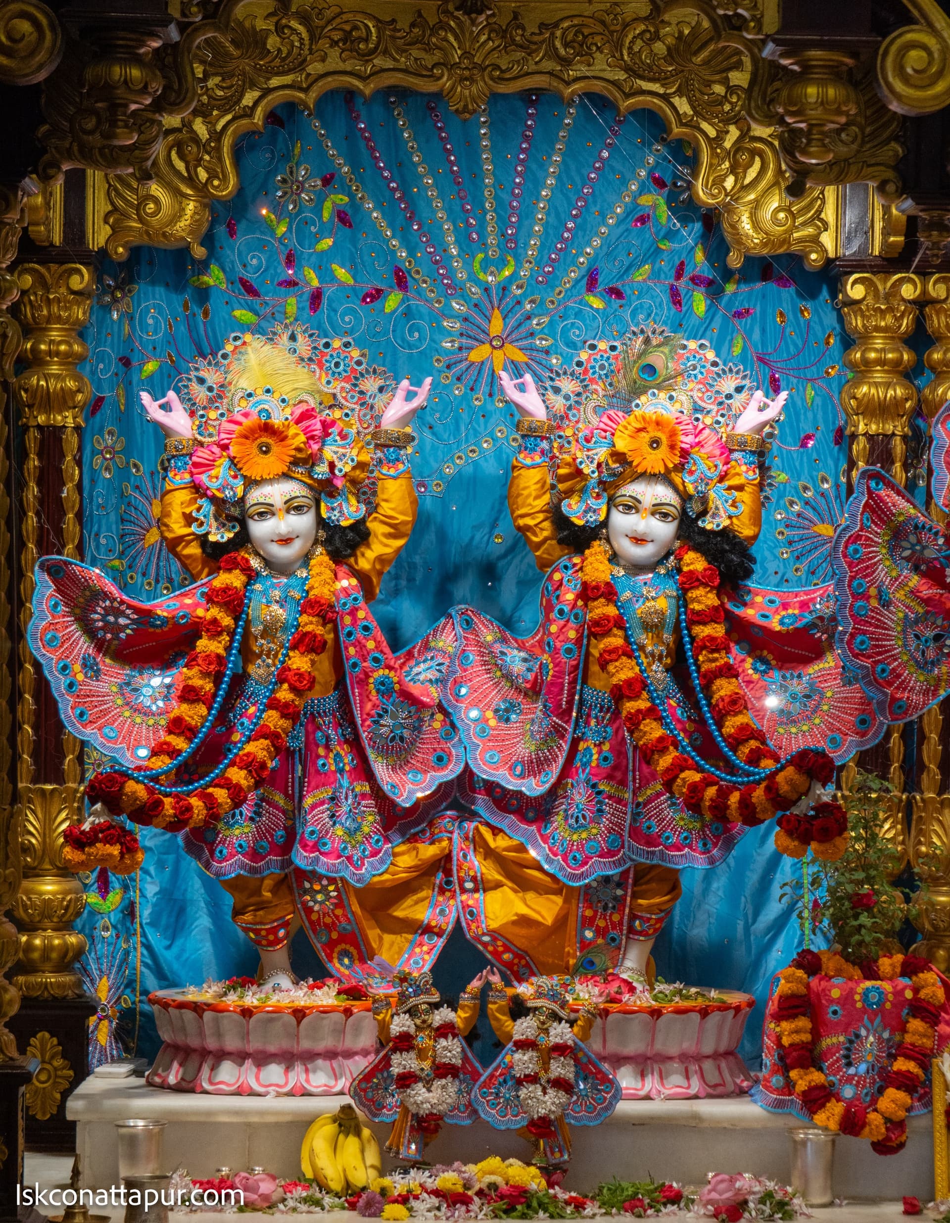Sringar Darshan photo 4 of 13 — 23 November 2025