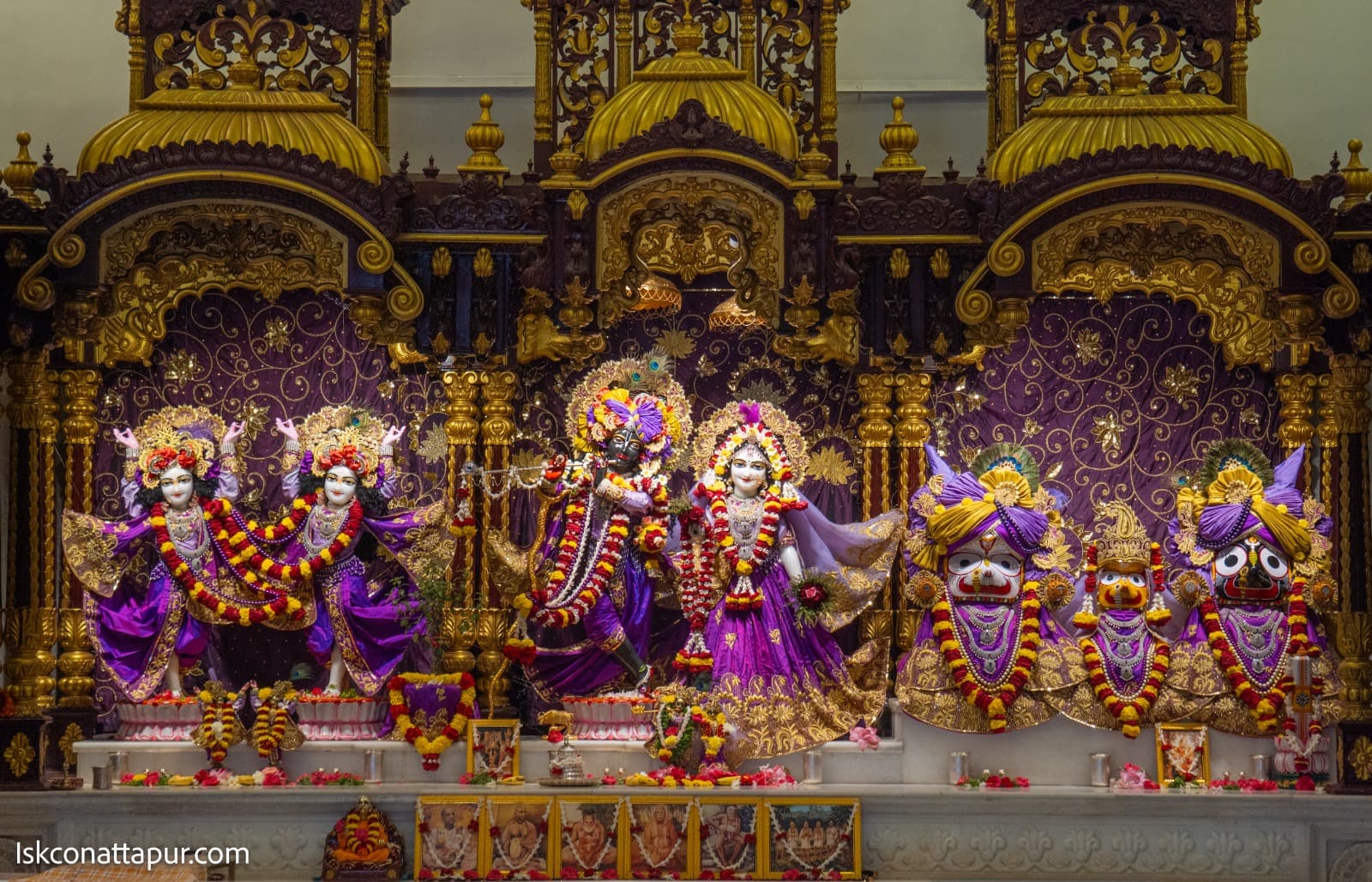 Sringar Darshan photo 4 of 6 — 24 November 2025