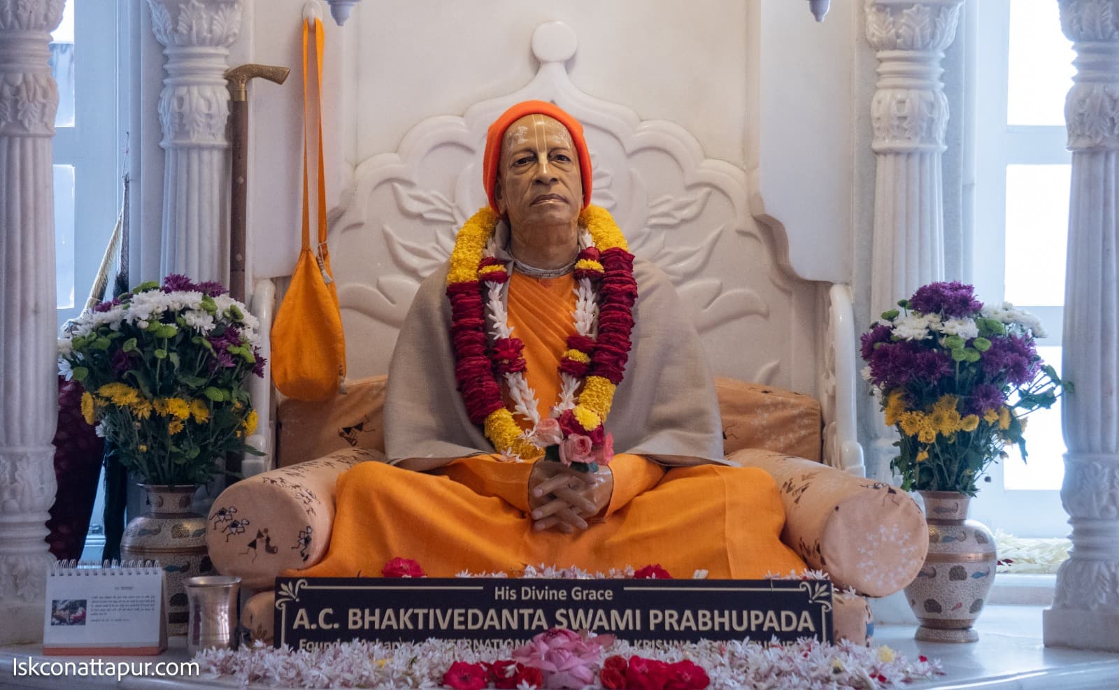 Sringar Darshan photo 6 of 6 — 24 November 2025
