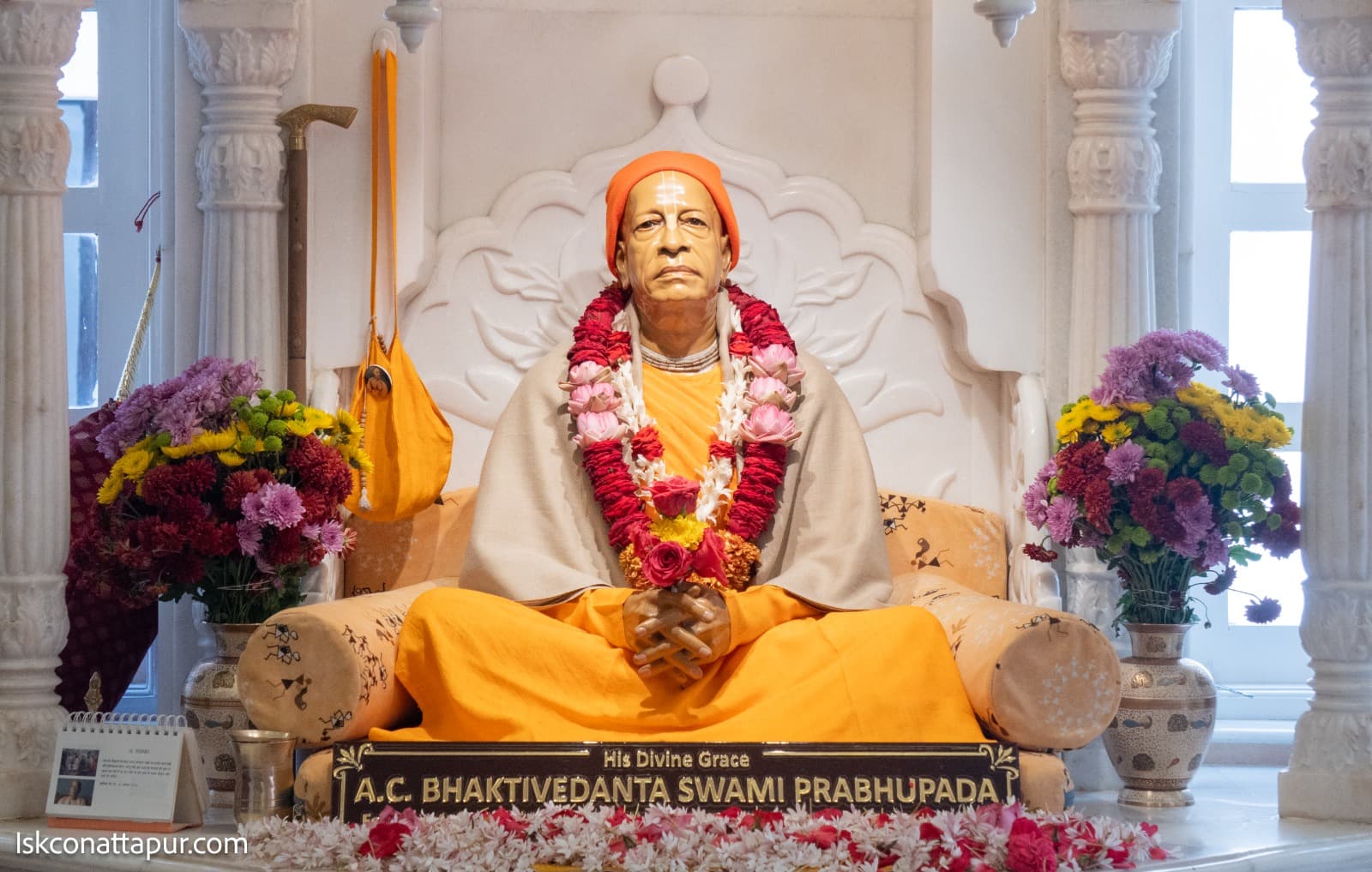 Sringar Darshan photo 6 of 6 — 26 November 2025