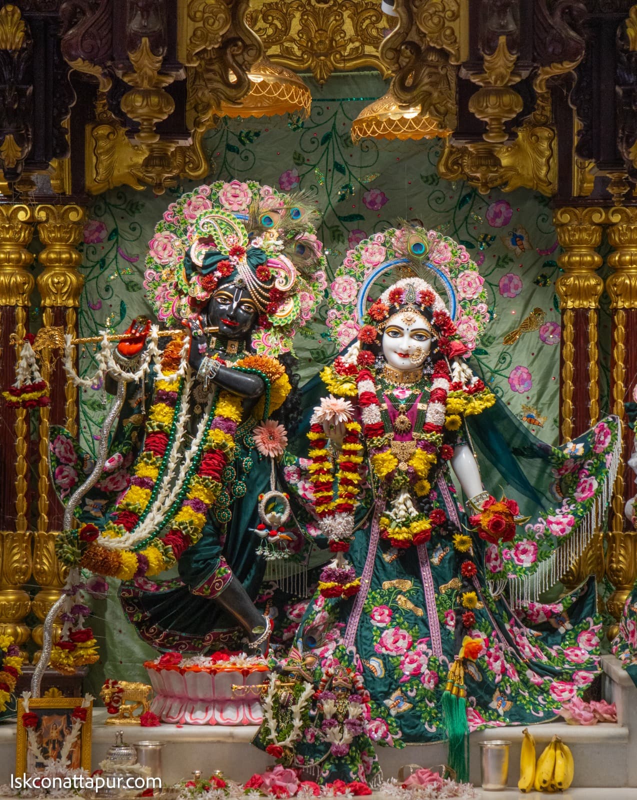 Sringar Darshan photo 1 of 6 — 26 November 2025