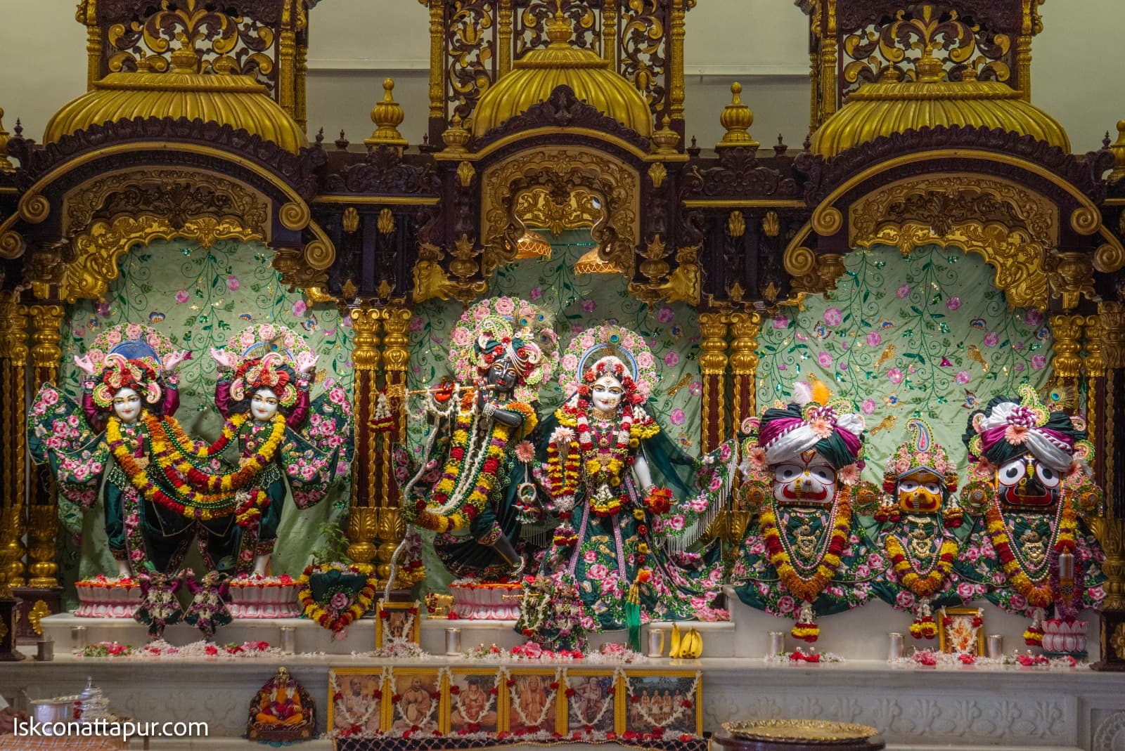 Sringar Darshan photo 5 of 6 — 26 November 2025