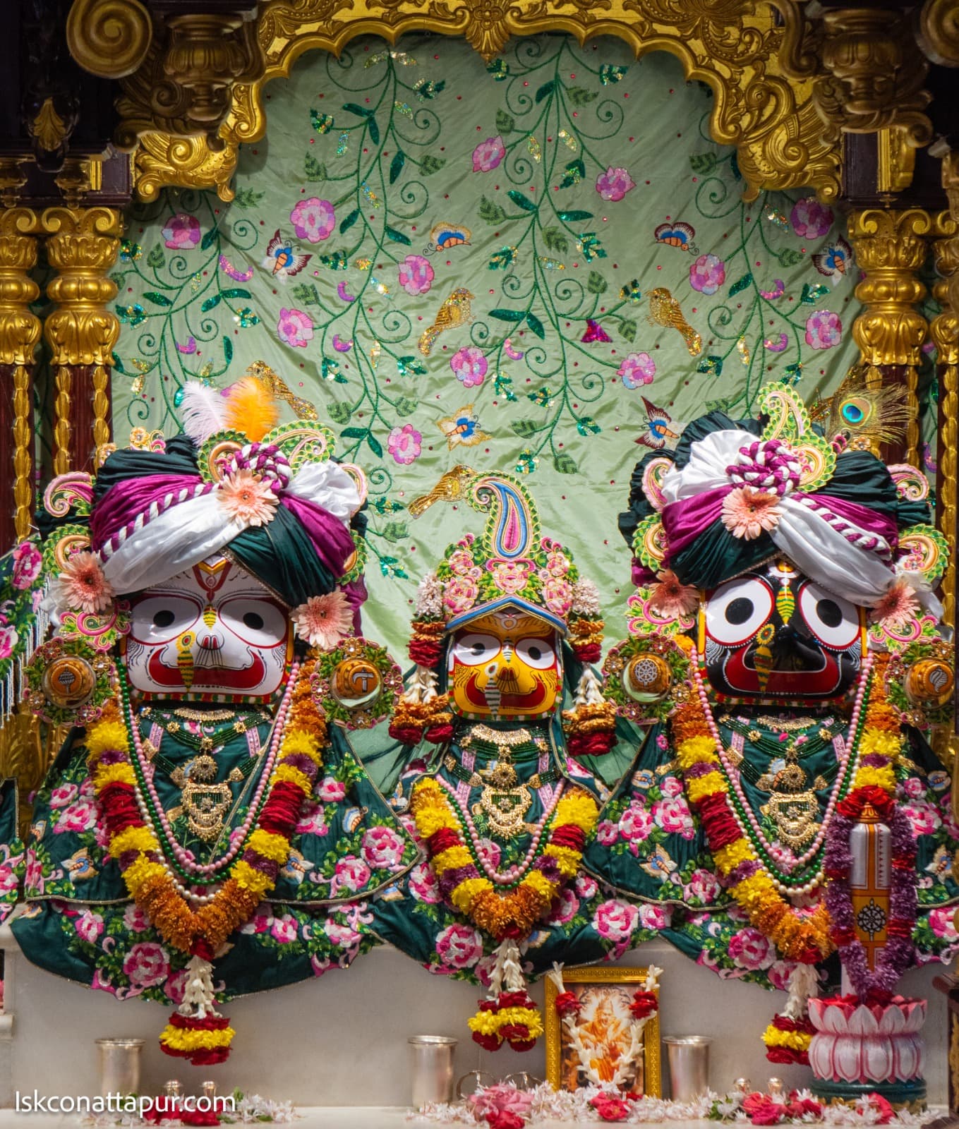 Sringar Darshan photo 4 of 6 — 26 November 2025