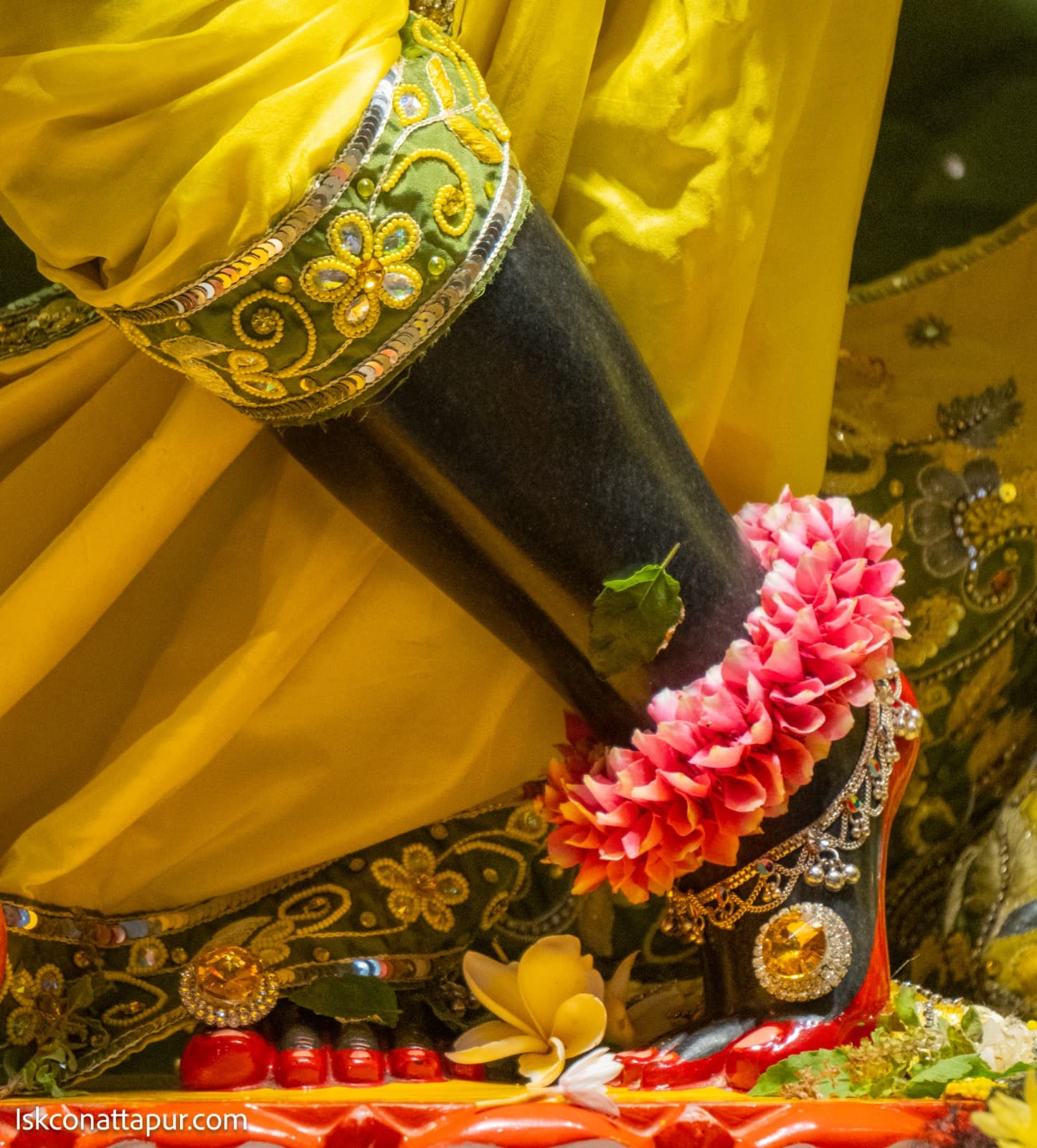 Sringar Darshan photo 6 of 6 — 27 November 2025