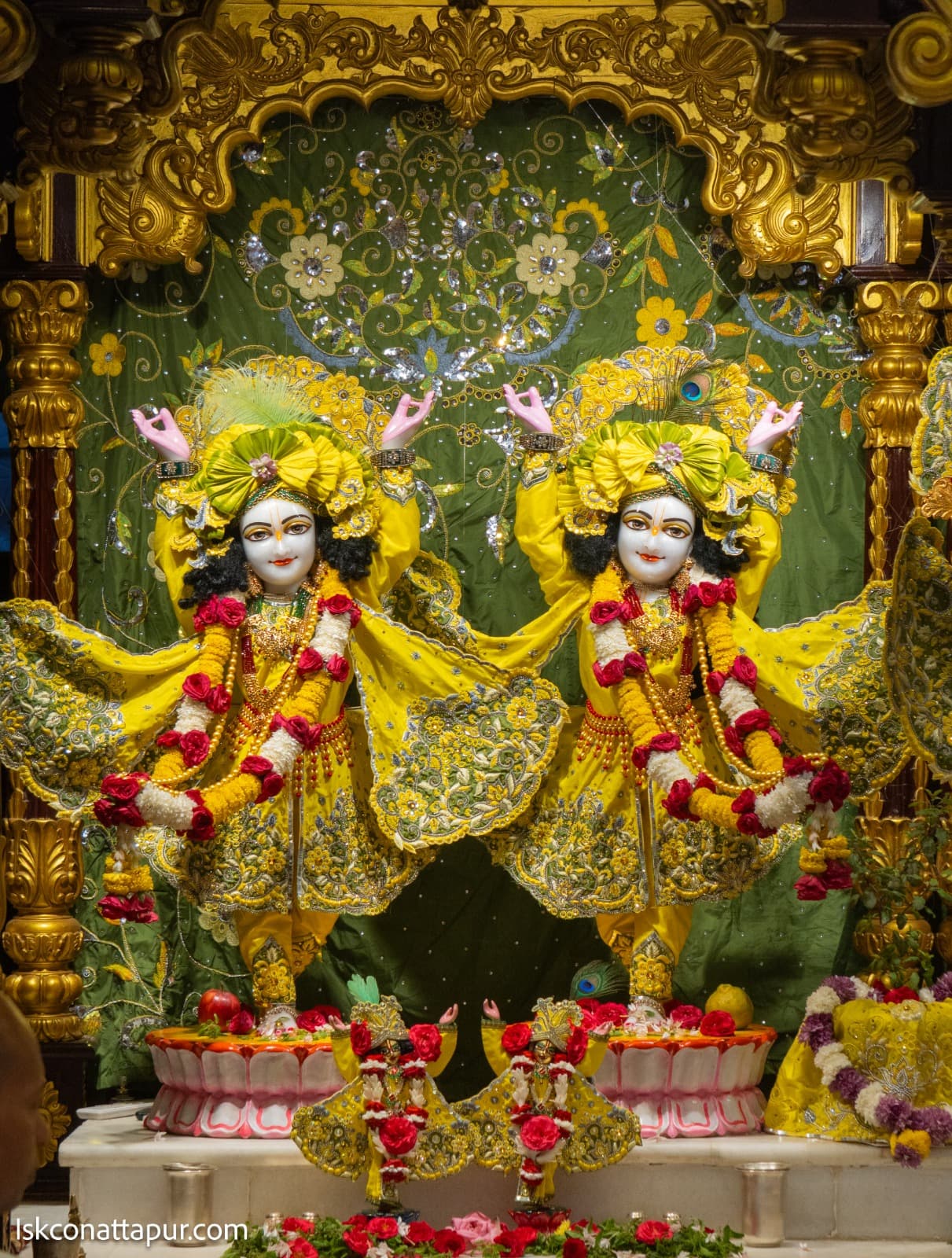 Sringar Darshan photo 5 of 6 — 27 November 2025