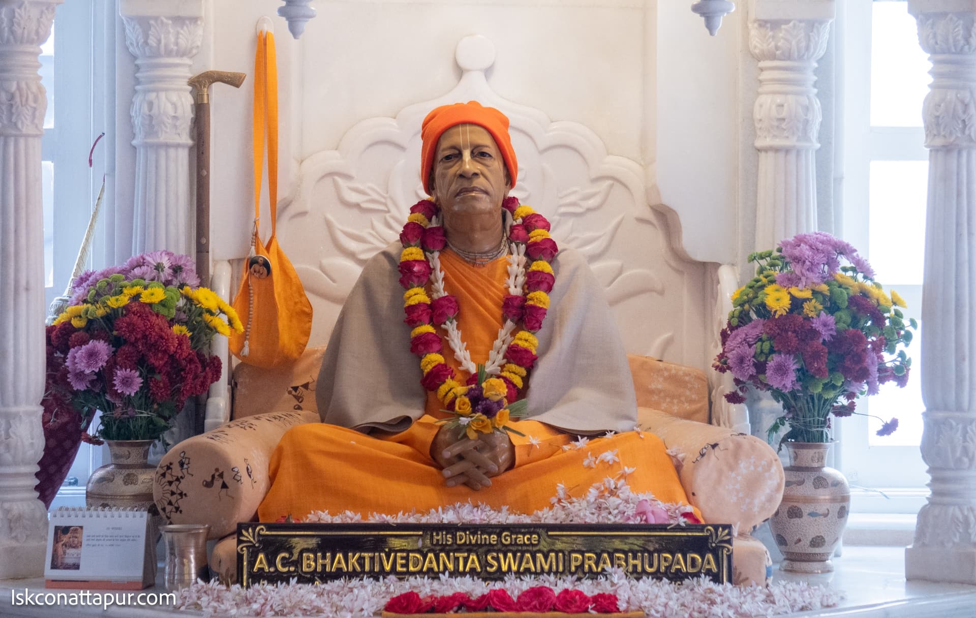Sringar Darshan photo 4 of 6 — 27 November 2025