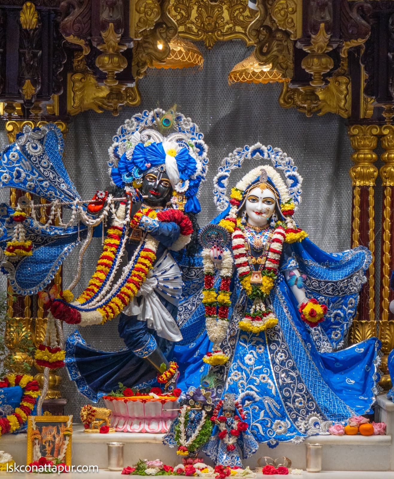 Sringar Darshan photo 1 of 6 — 28 November 2025