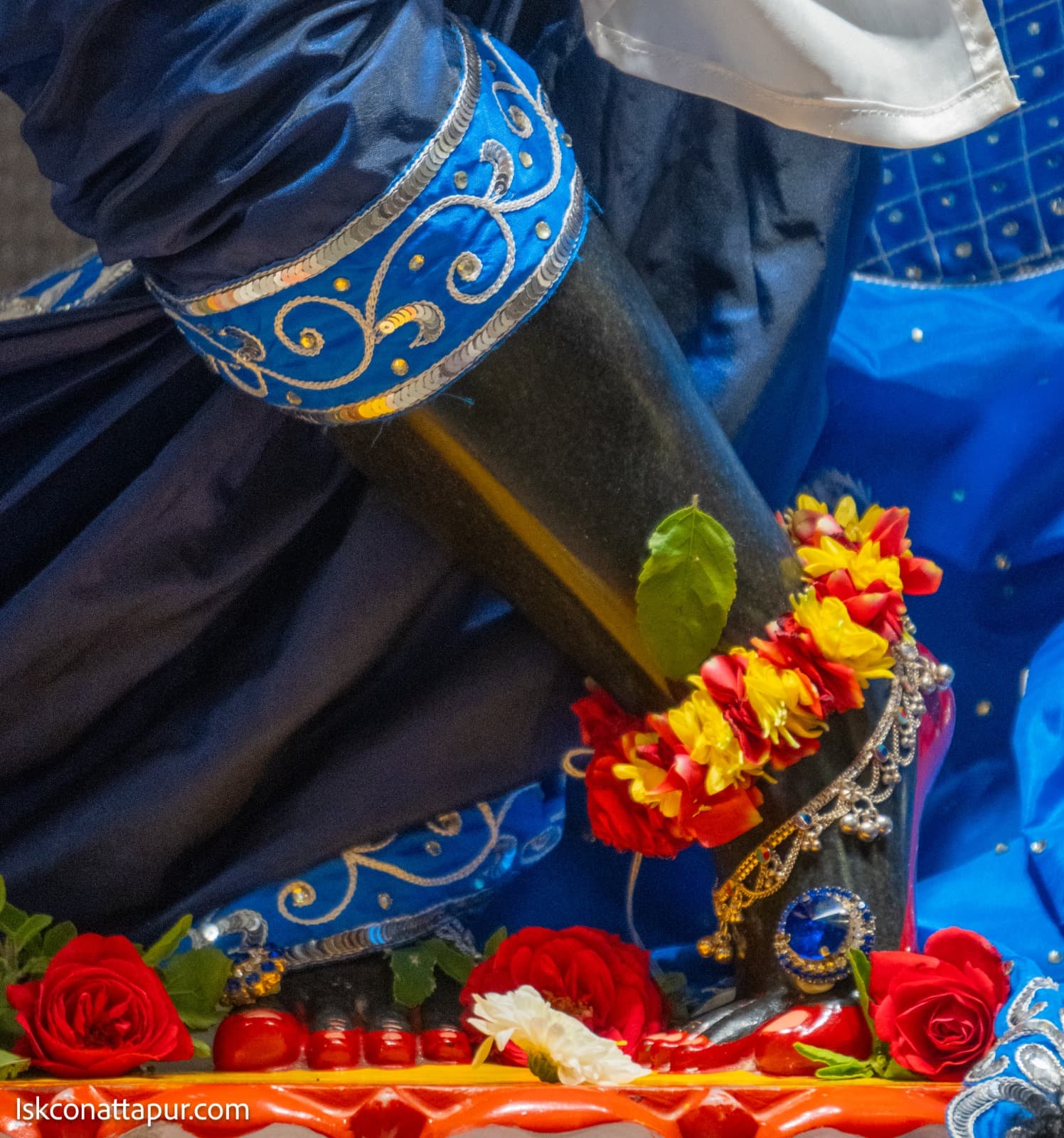Sringar Darshan photo 4 of 6 — 28 November 2025
