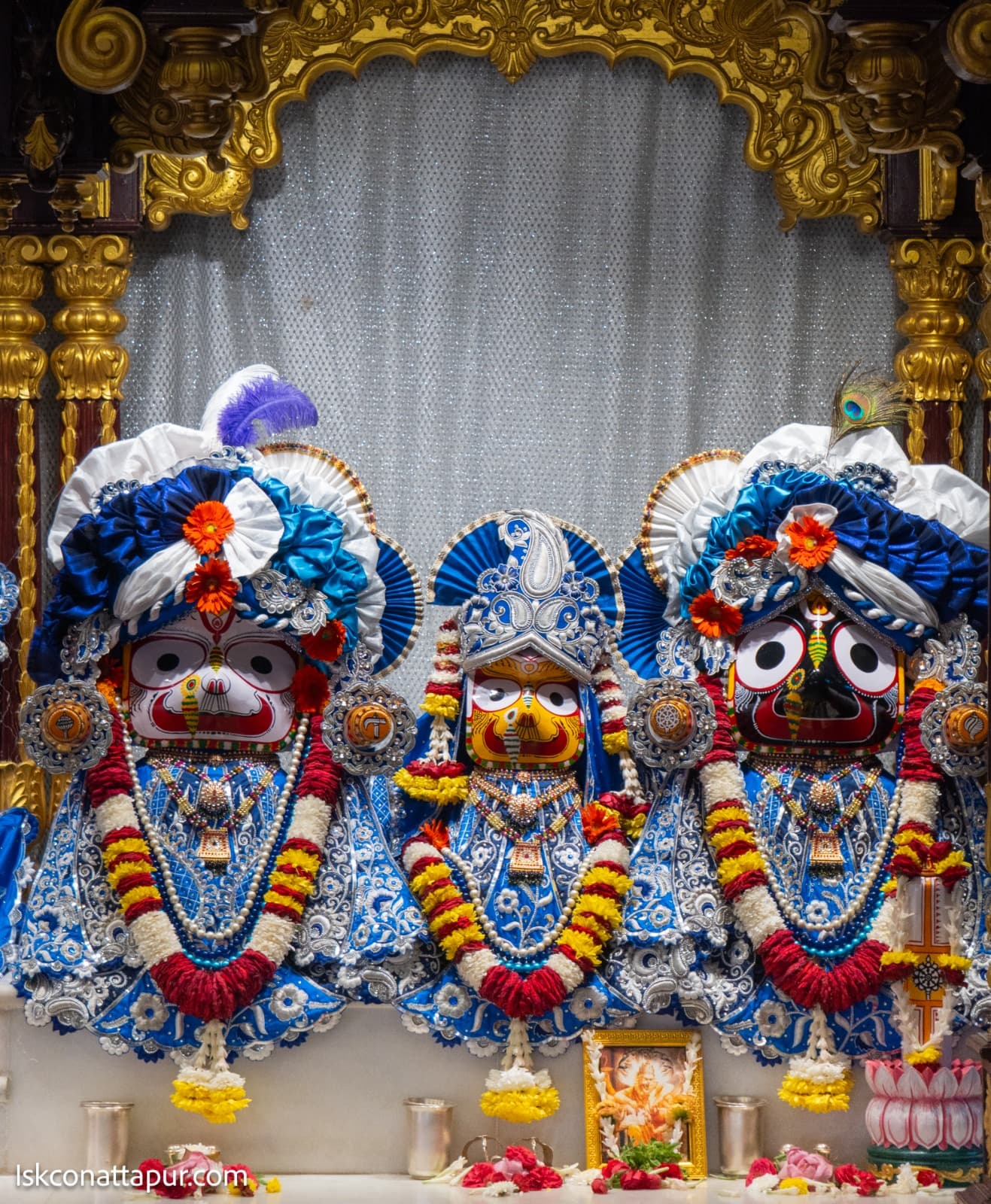 Sringar Darshan photo 3 of 6 — 28 November 2025