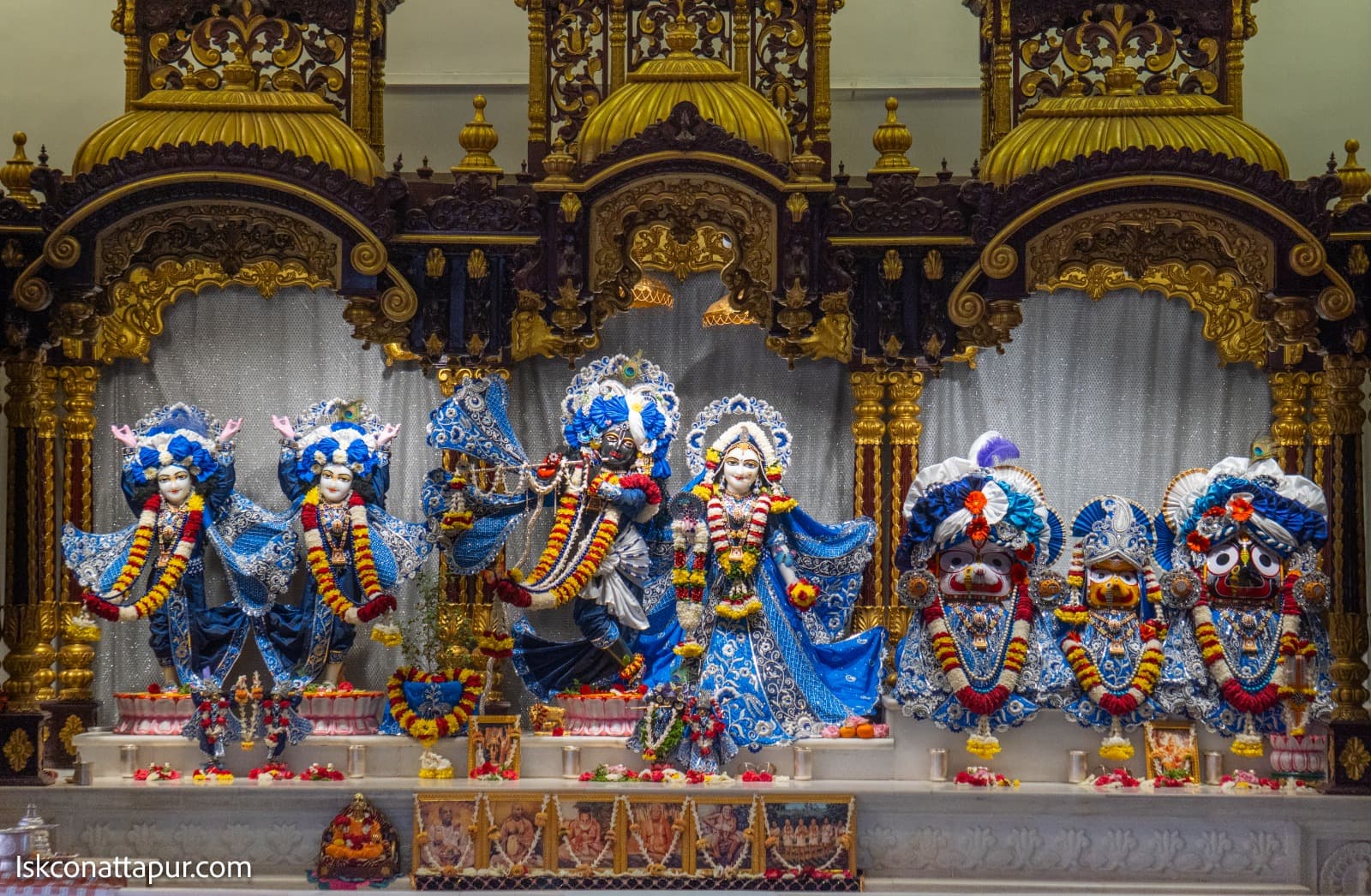 Sringar Darshan photo 5 of 6 — 28 November 2025