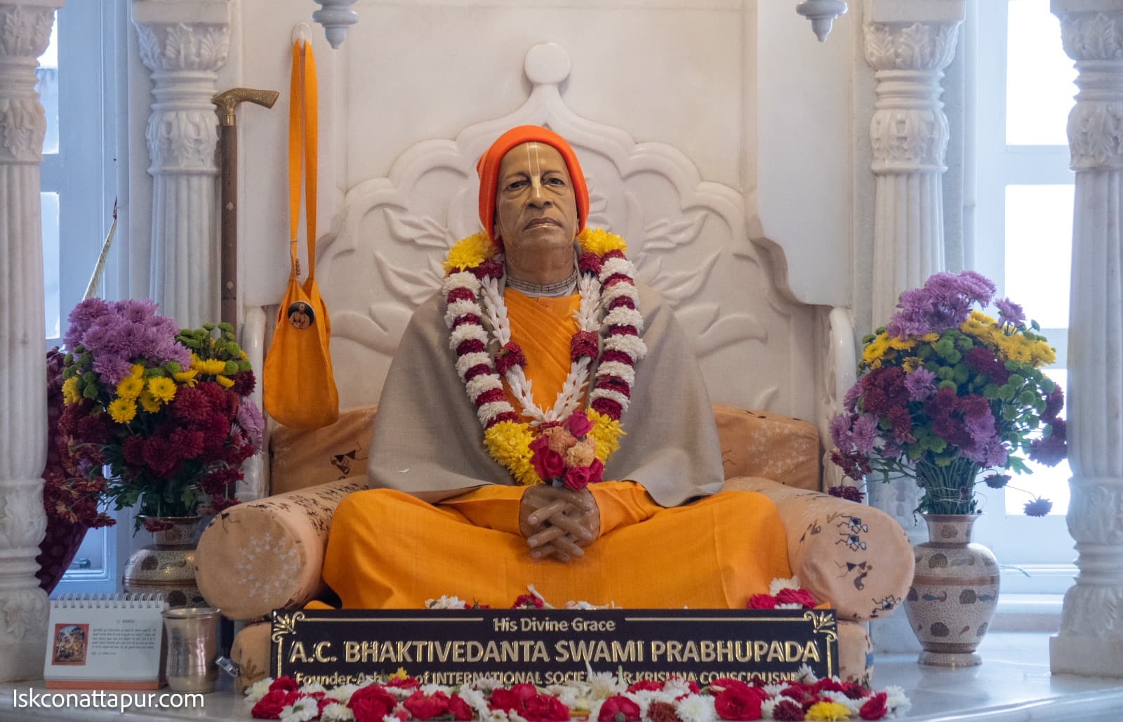 Sringar Darshan photo 6 of 6 — 28 November 2025
