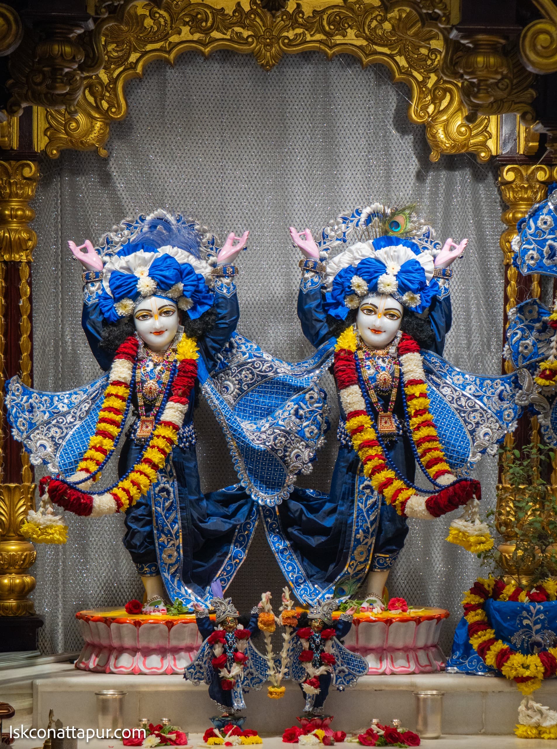 Sringar Darshan photo 2 of 6 — 28 November 2025
