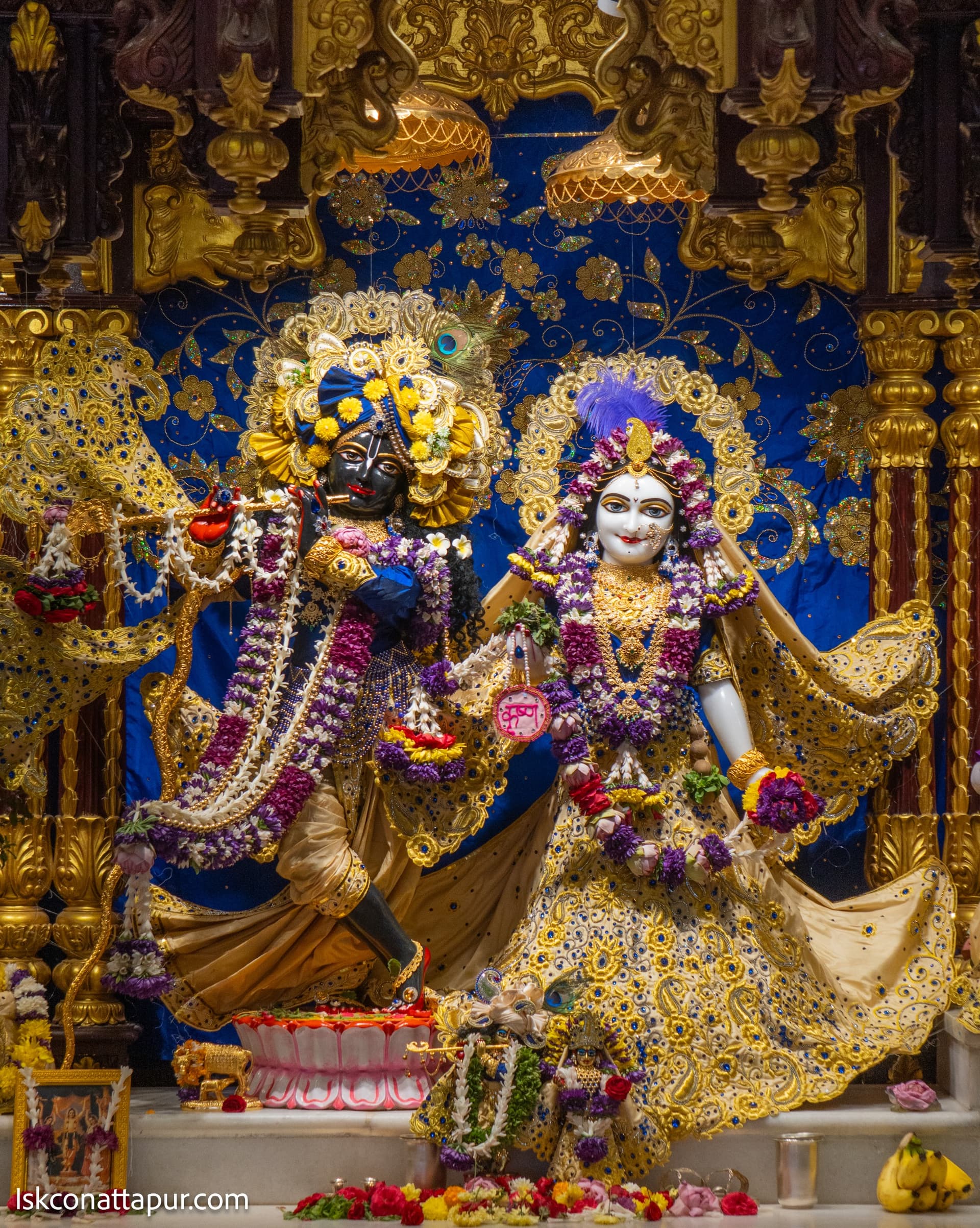 Sringar Darshan photo 1 of 6 — 29 November 2025