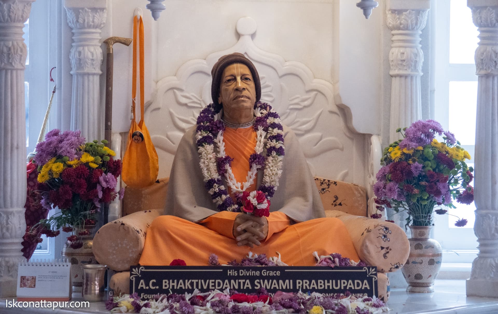 Sringar Darshan photo 5 of 6 — 29 November 2025