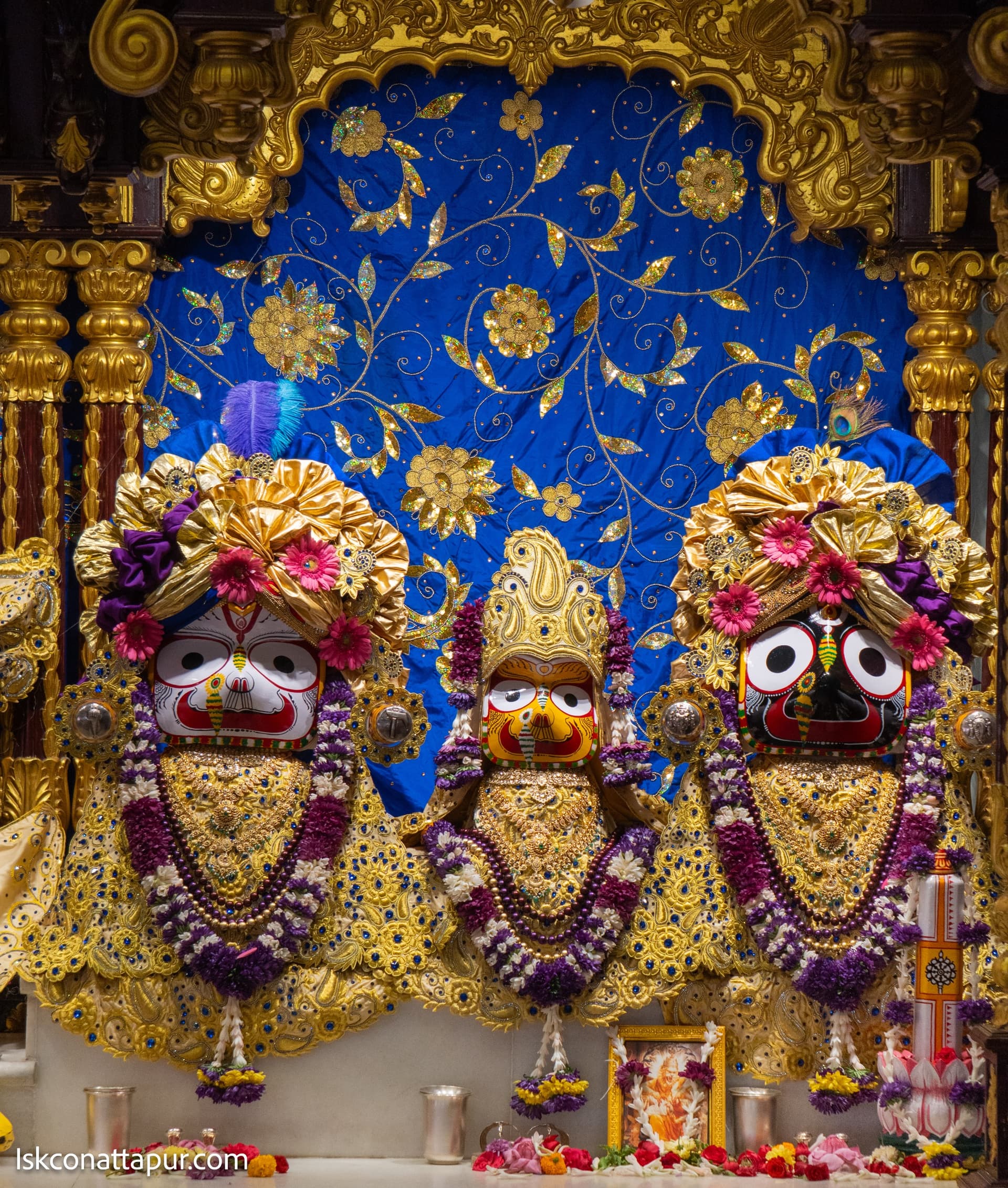 Sringar Darshan photo 3 of 6 — 29 November 2025