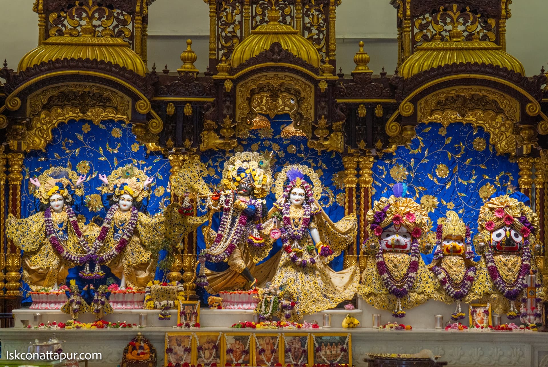 Sringar Darshan photo 6 of 6 — 29 November 2025