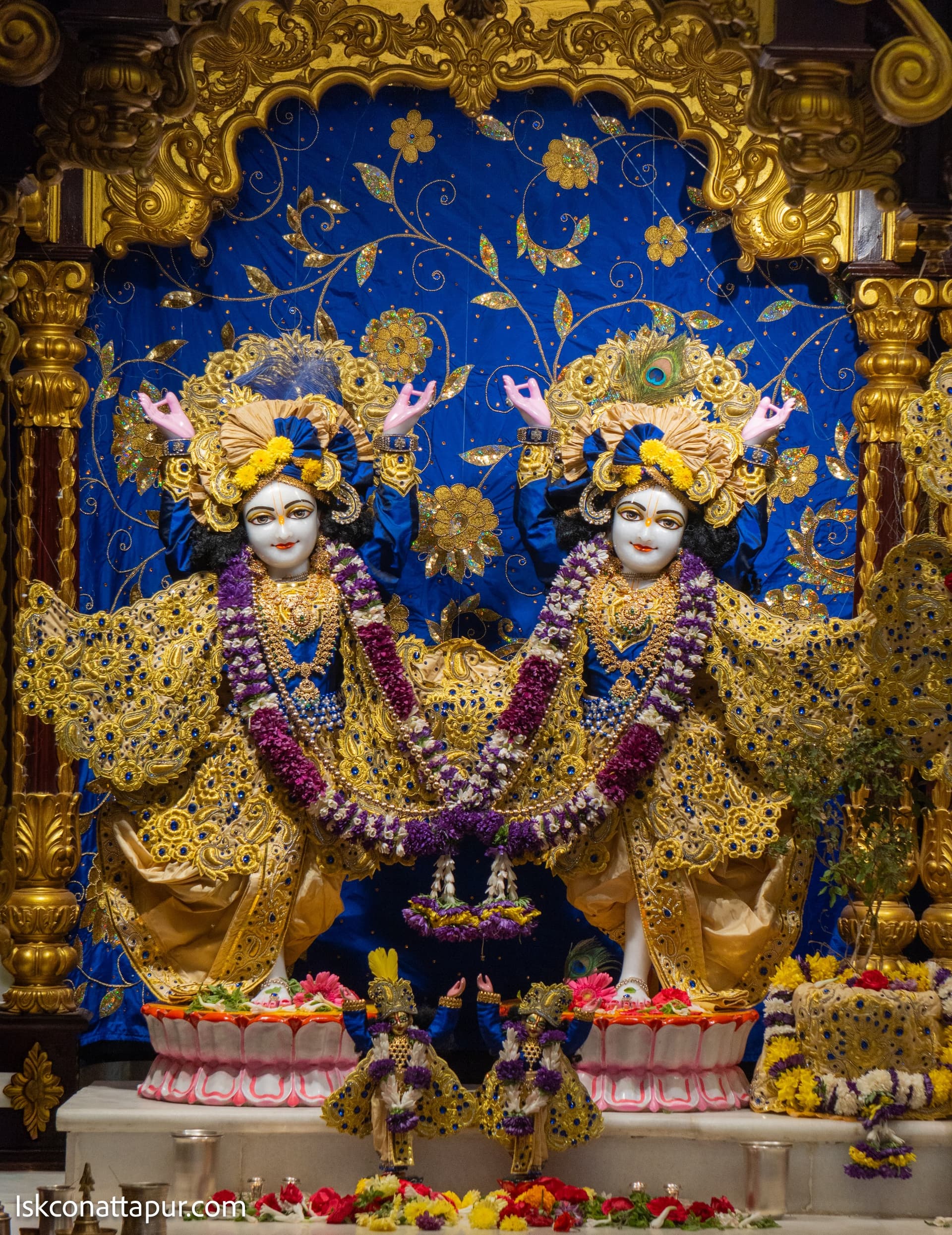 Sringar Darshan photo 4 of 6 — 29 November 2025