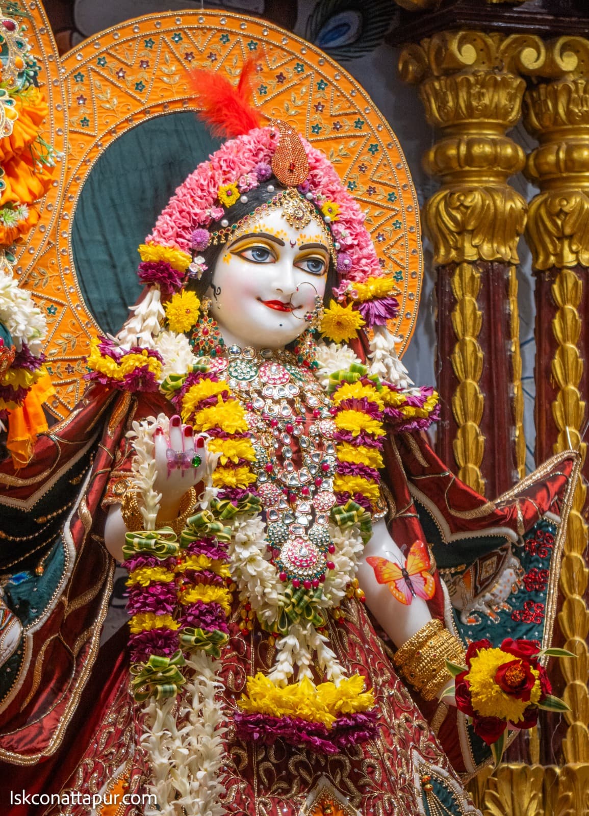 Sringar Darshan photo 7 of 13 — 30 November 2025