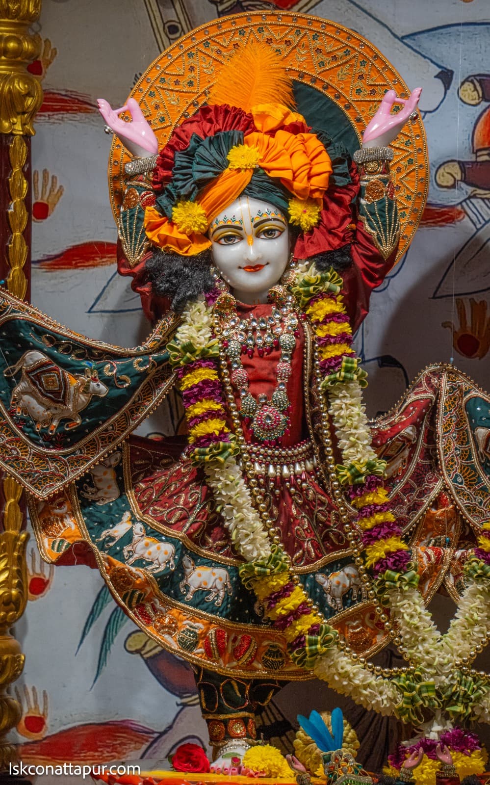 Sringar Darshan photo 10 of 13 — 30 November 2025