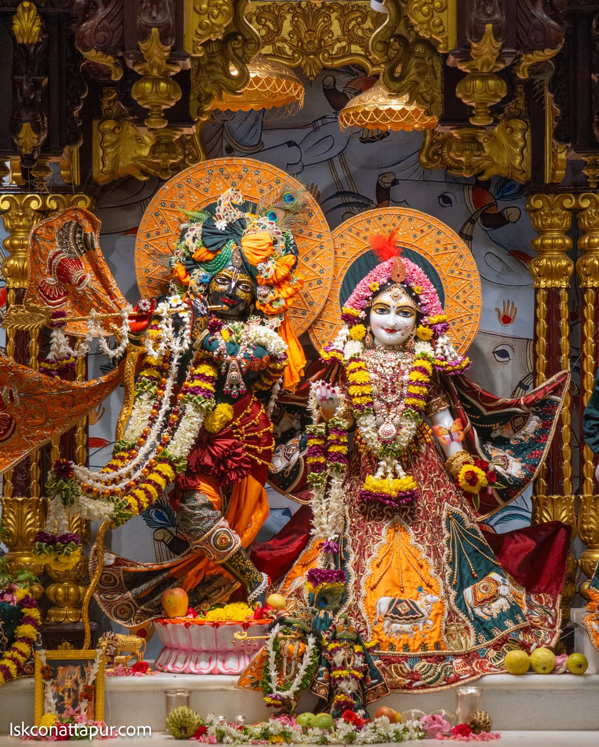Sringar Darshan photo 1 of 13 — 30 November 2025