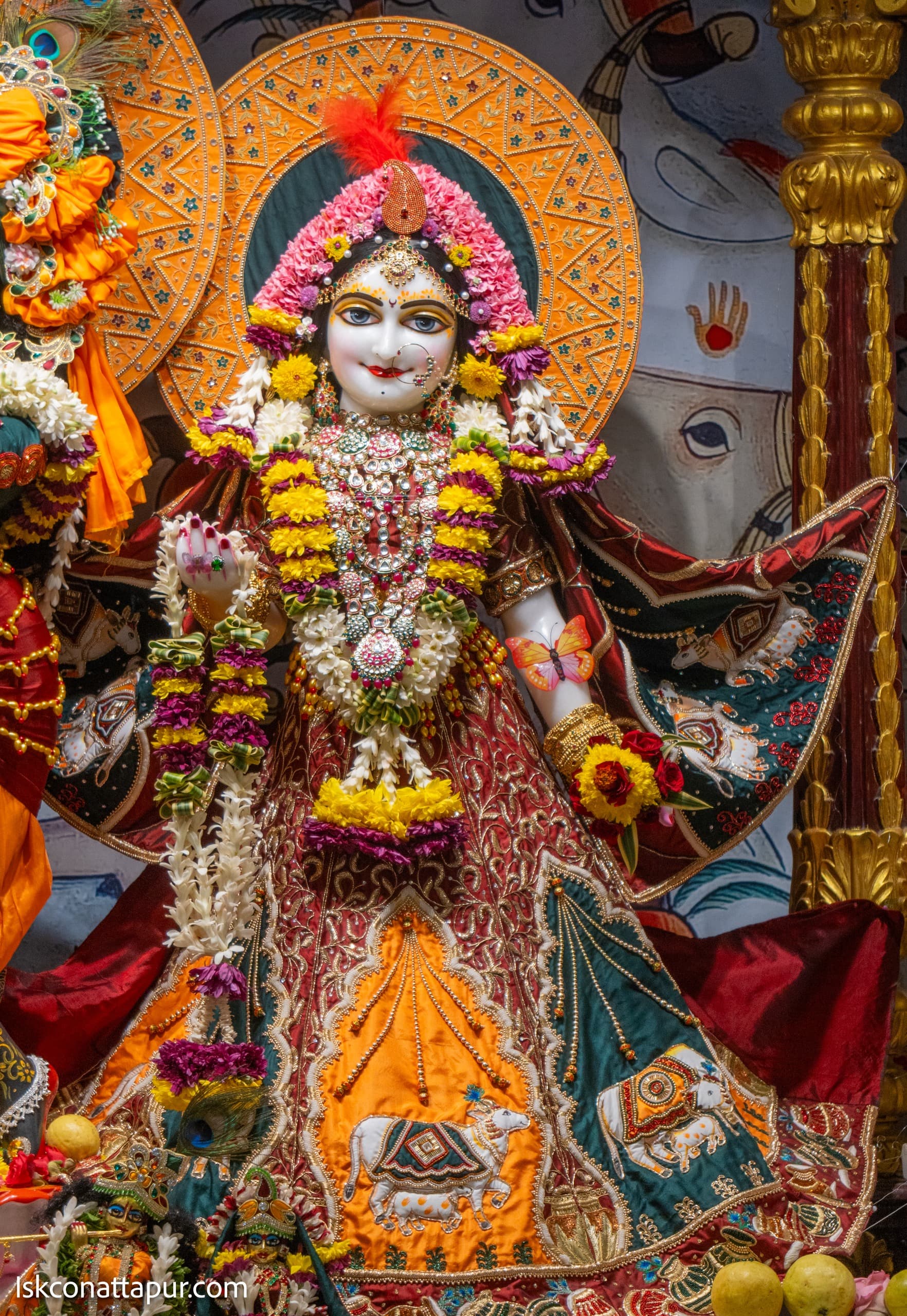 Sringar Darshan photo 3 of 13 — 30 November 2025