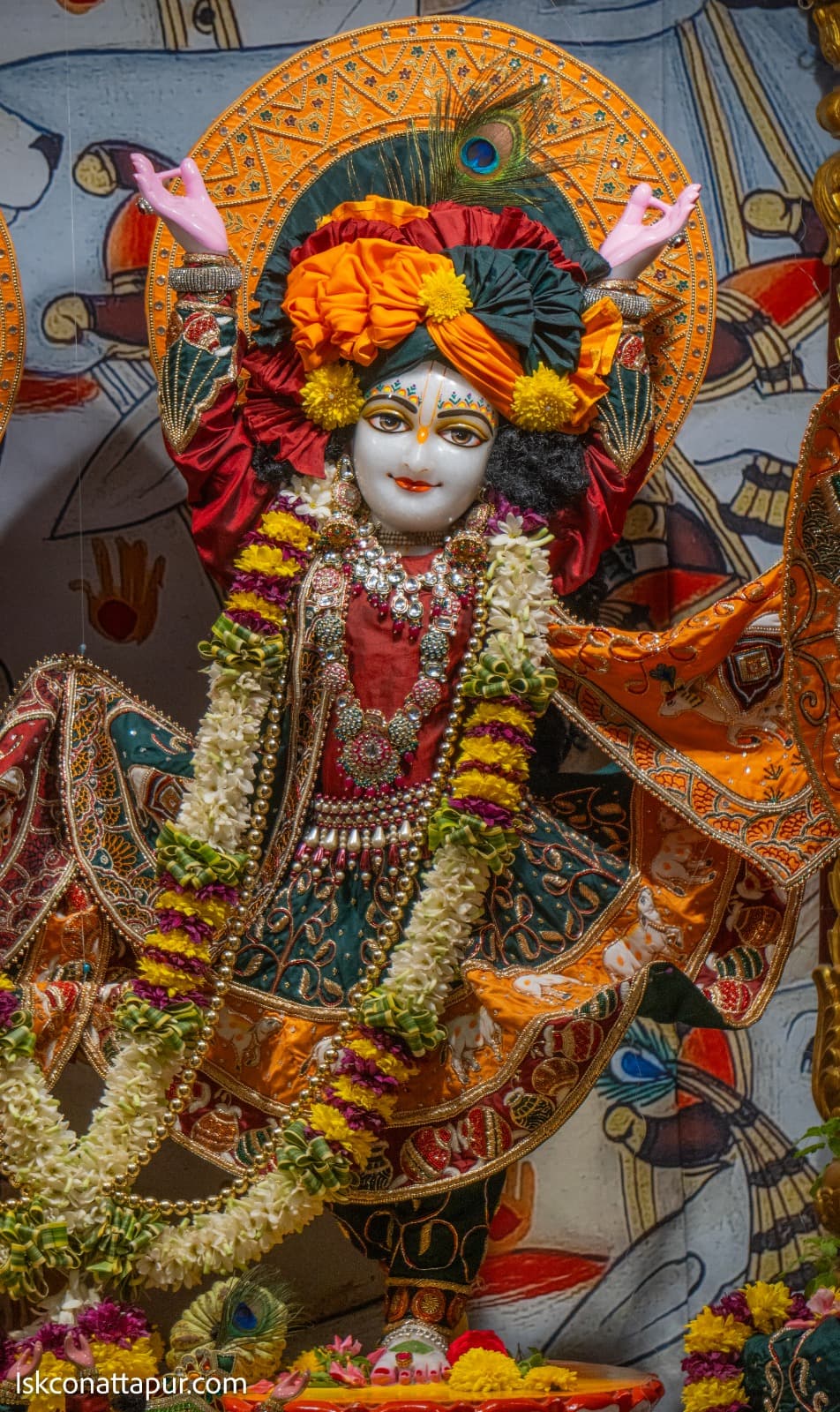 Sringar Darshan photo 13 of 13 — 30 November 2025
