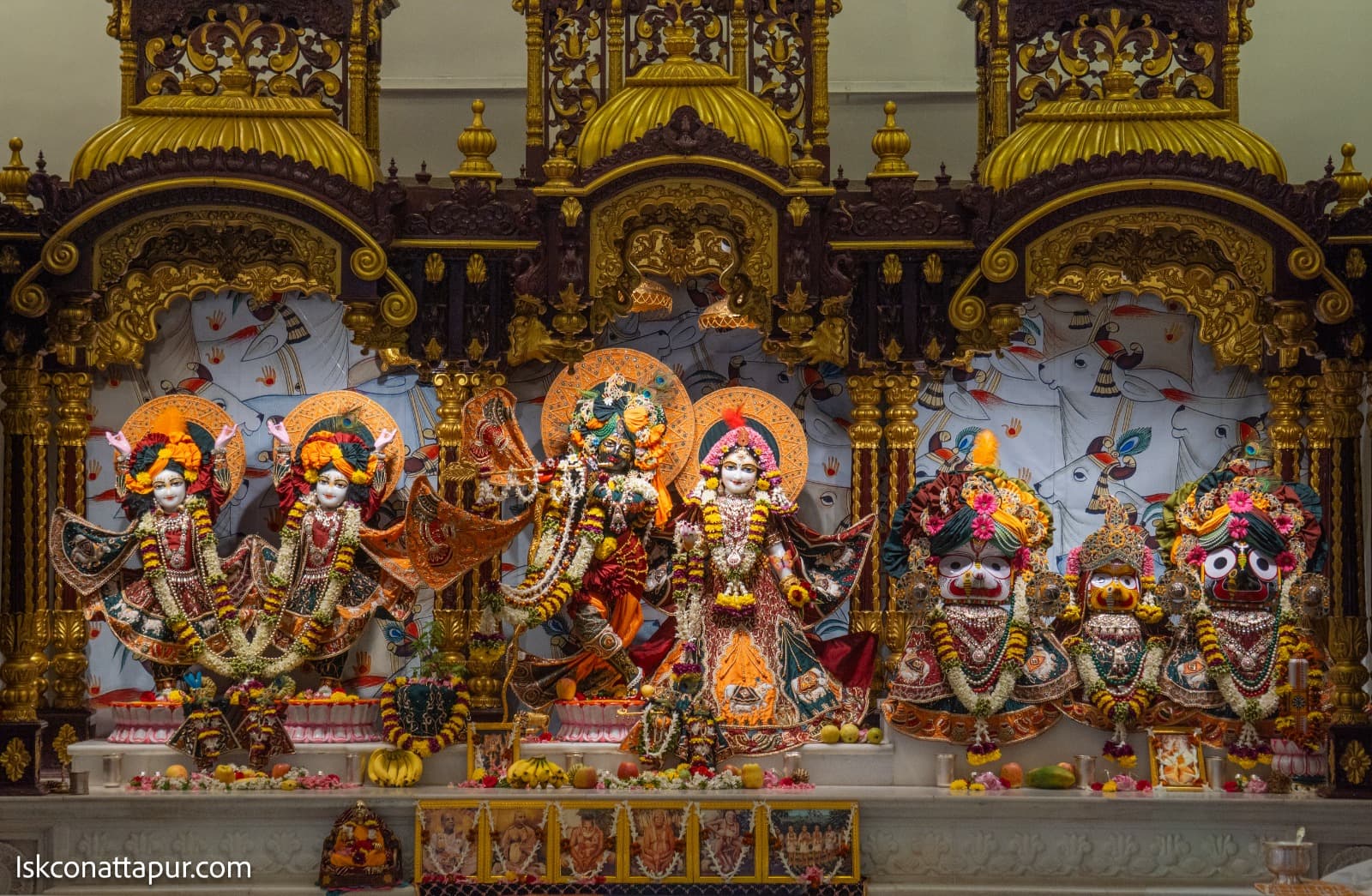 Sringar Darshan photo 5 of 13 — 30 November 2025