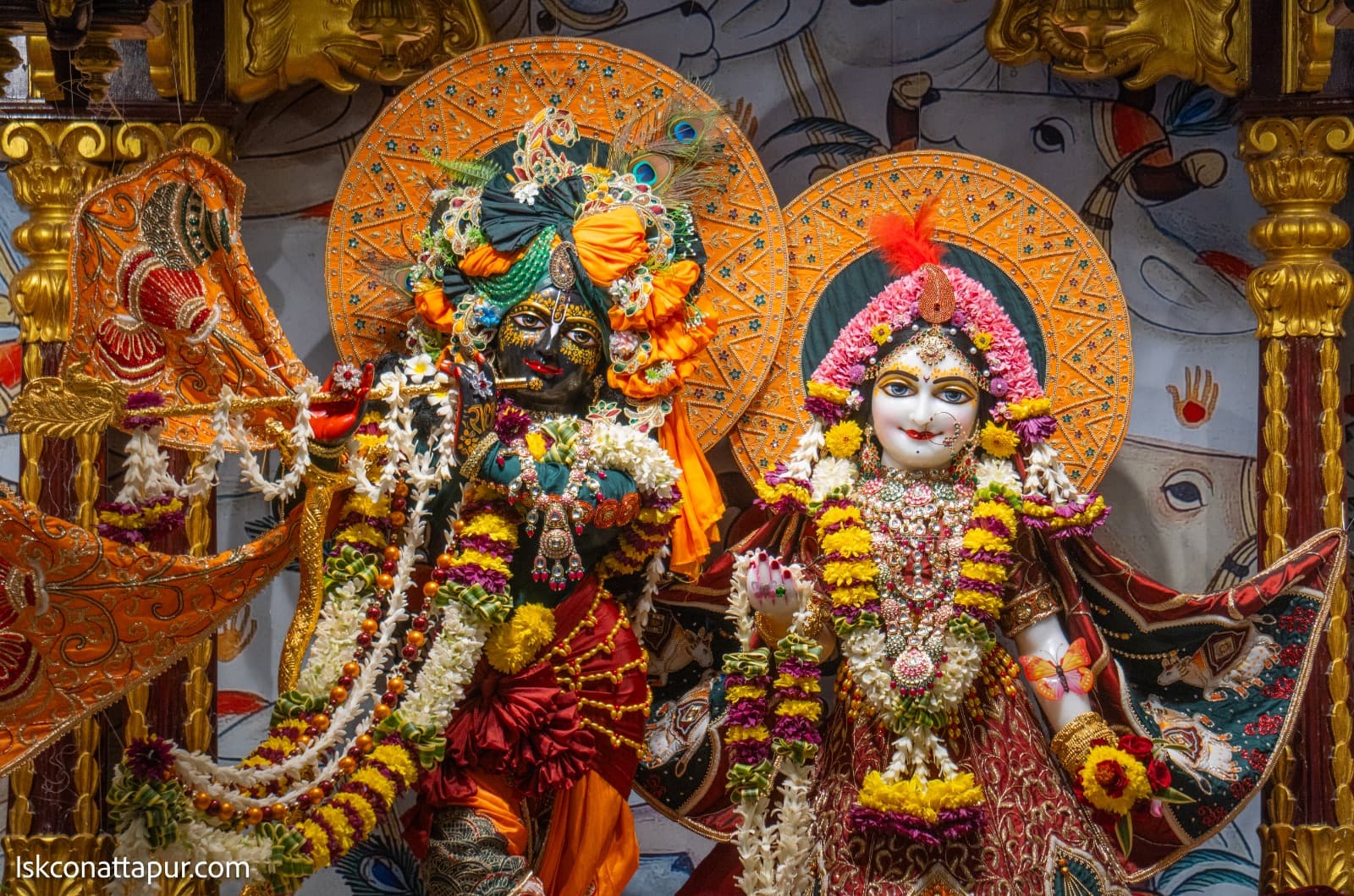 Sringar Darshan photo 6 of 13 — 30 November 2025