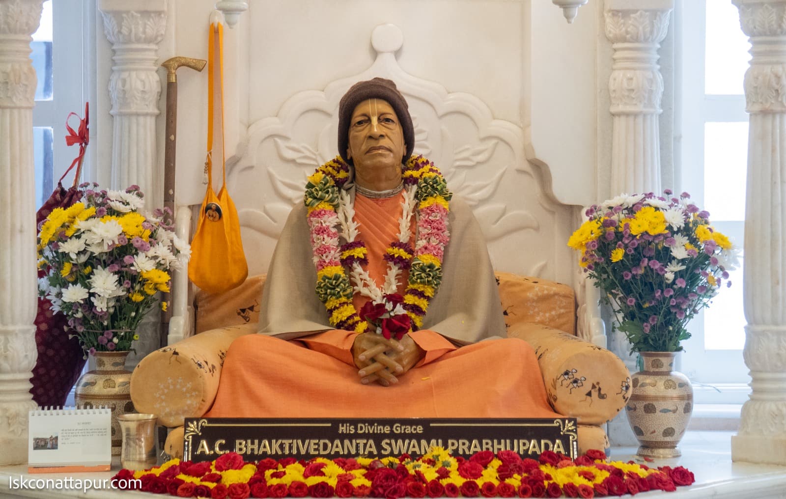Sringar Darshan photo 12 of 13 — 30 November 2025