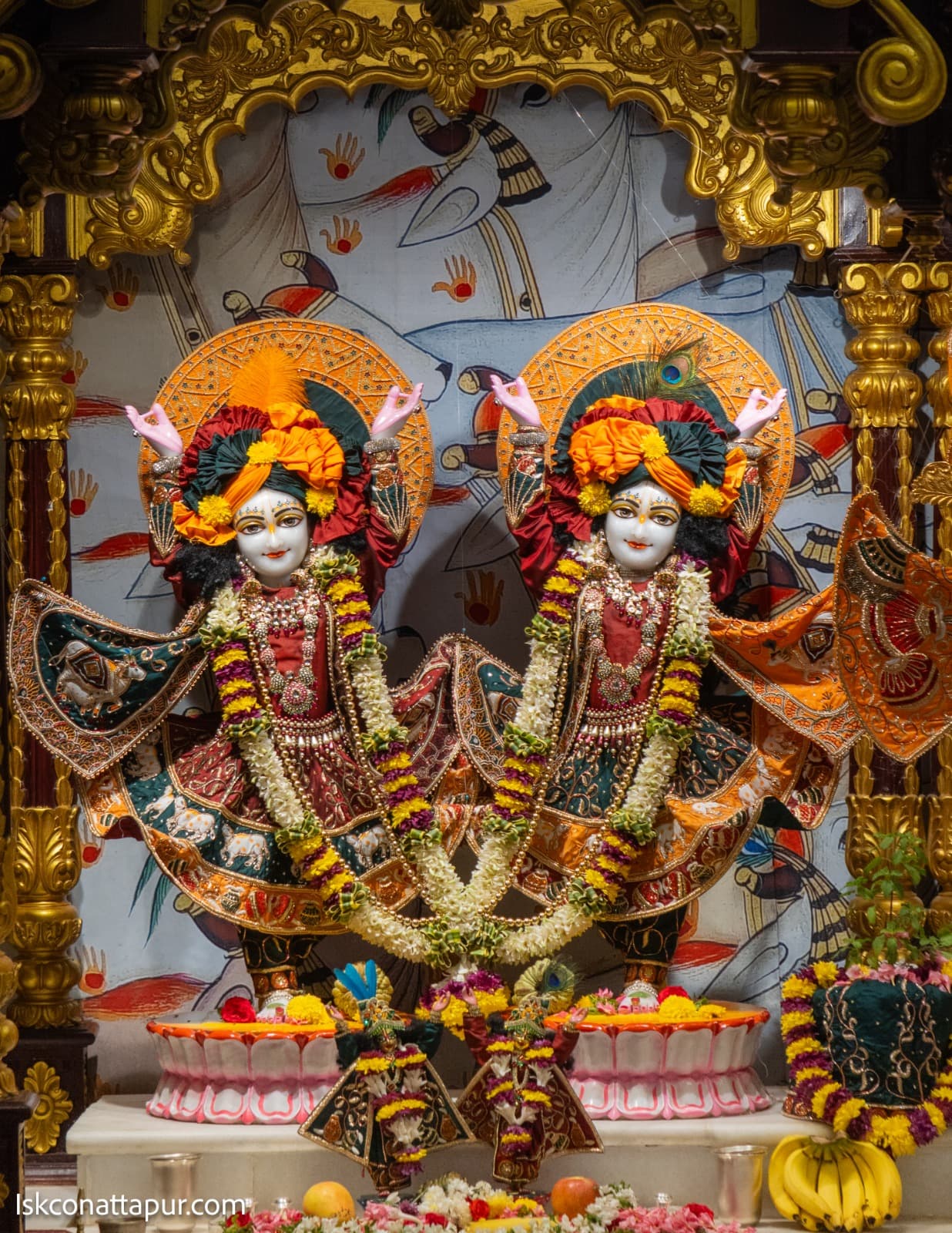 Sringar Darshan photo 11 of 13 — 30 November 2025