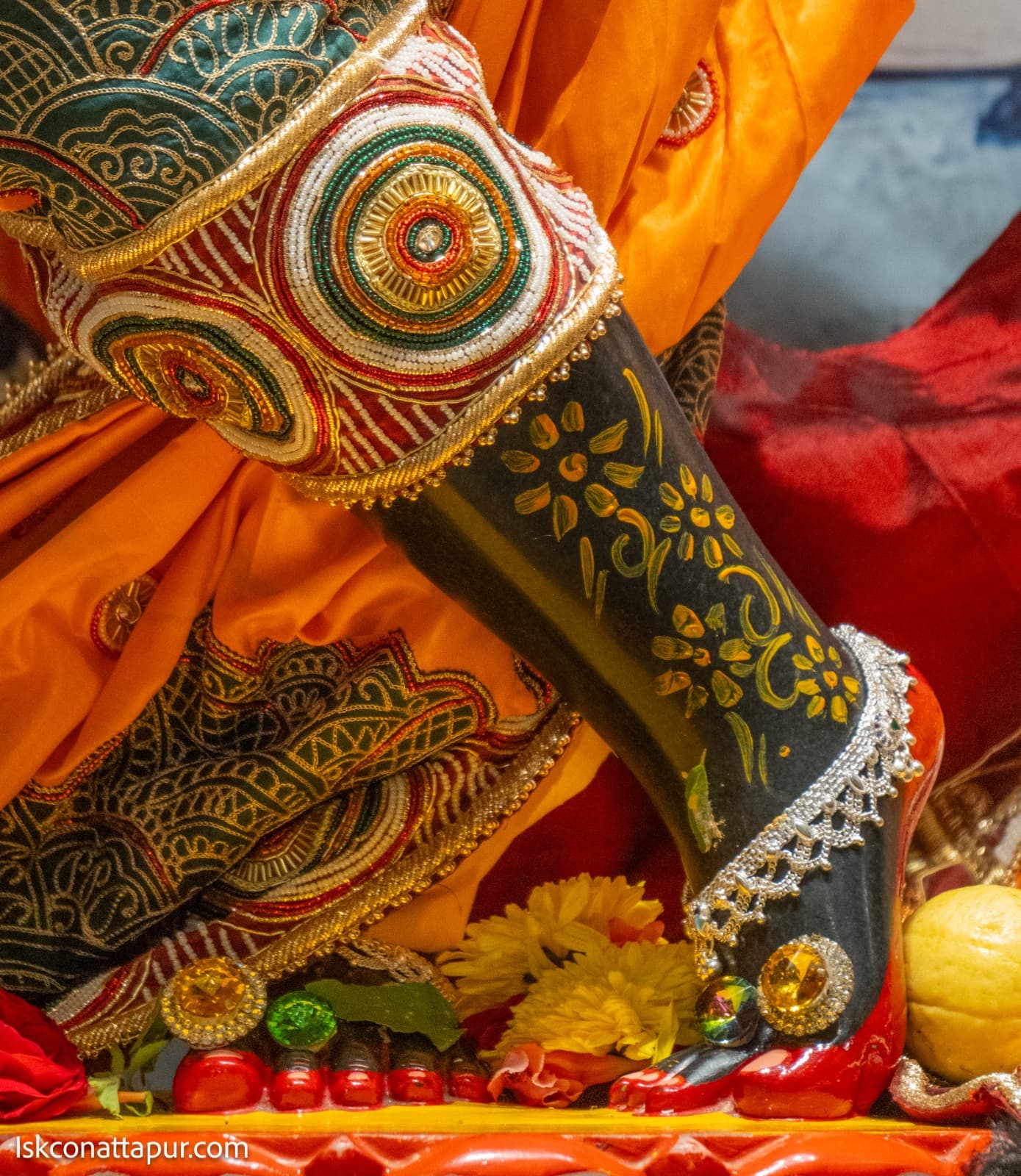 Sringar Darshan photo 4 of 13 — 30 November 2025