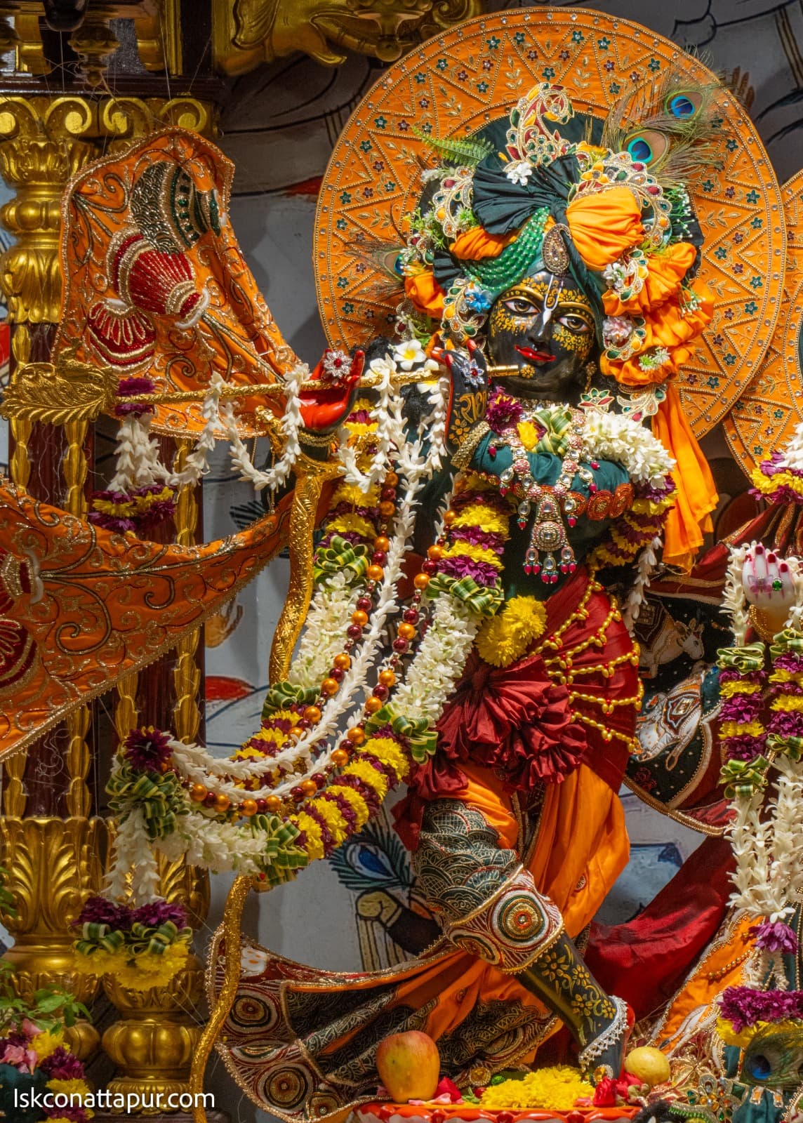Sringar Darshan photo 9 of 13 — 30 November 2025